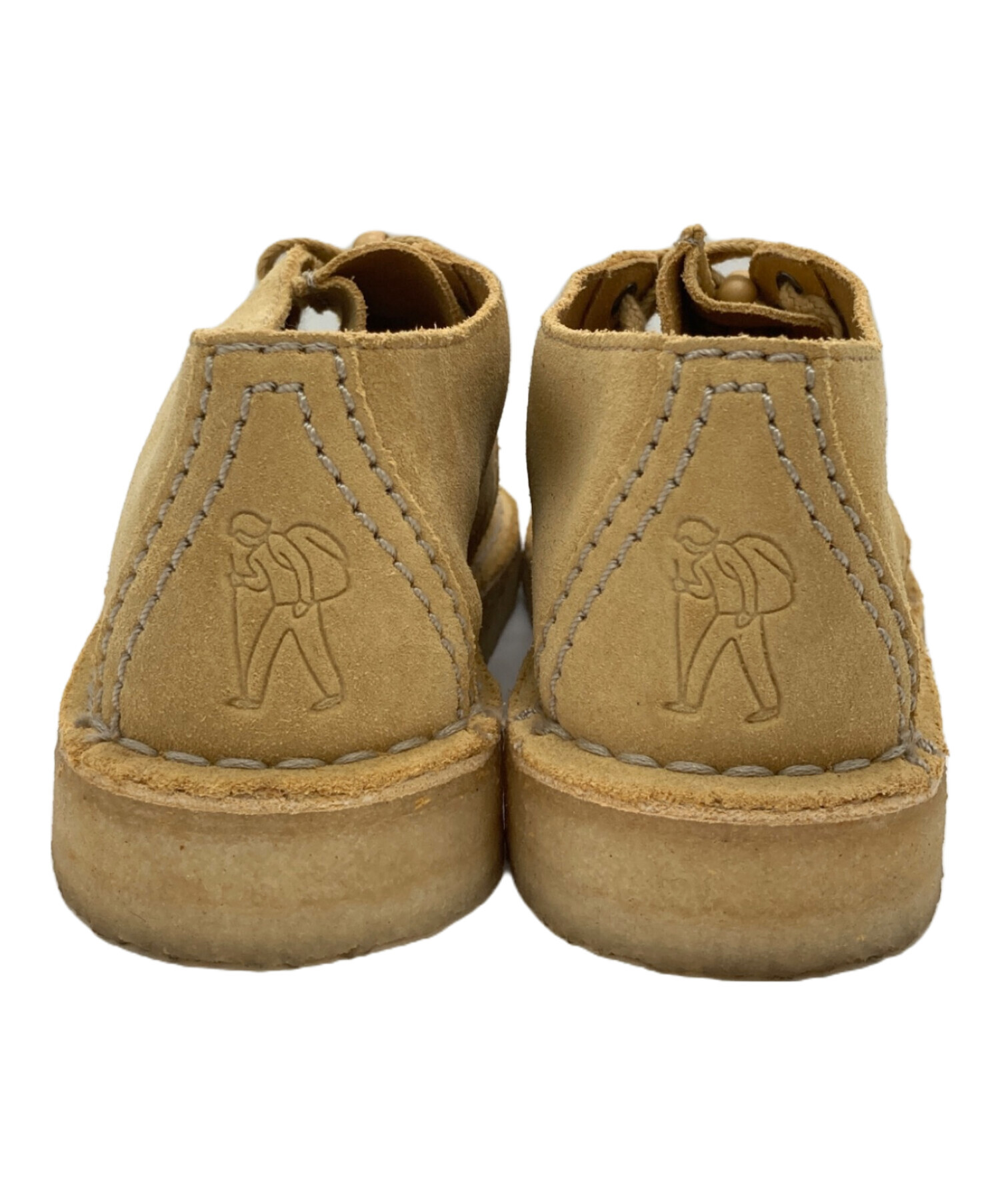 中古・古着通販】Clarks Originals (クラークス オリジナルズ) Desert 