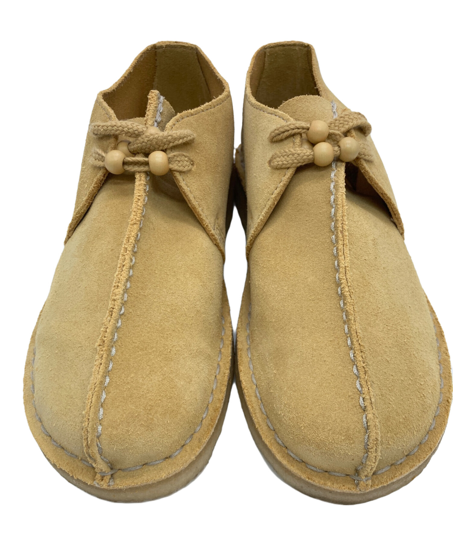中古・古着通販】Clarks Originals (クラークス オリジナルズ) Desert 