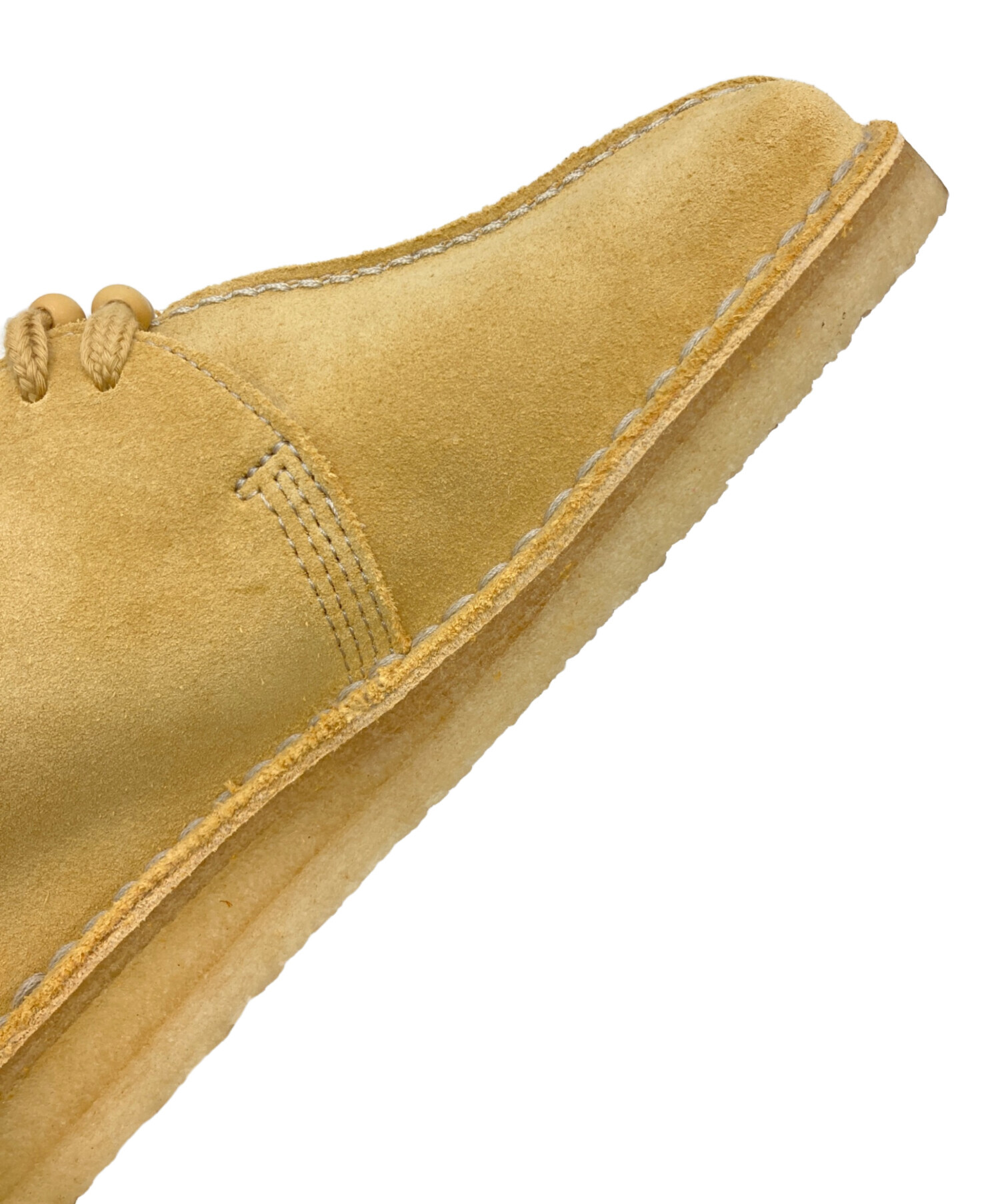 中古・古着通販】Clarks Originals (クラークス オリジナルズ) Desert 