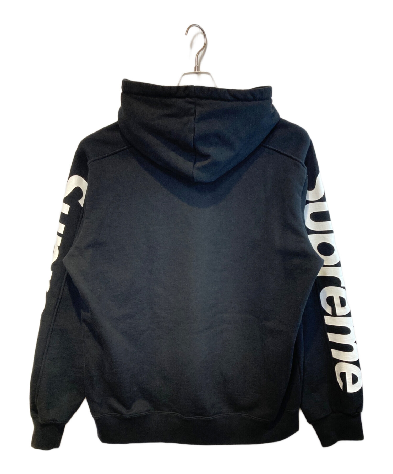 中古・古着通販】SUPREME (シュプリーム) Sideline Hooded Sweatshirt 