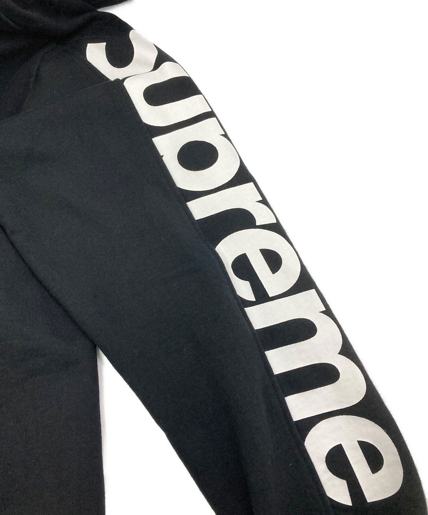 中古・古着通販】SUPREME (シュプリーム) Sideline Hooded Sweatshirt 