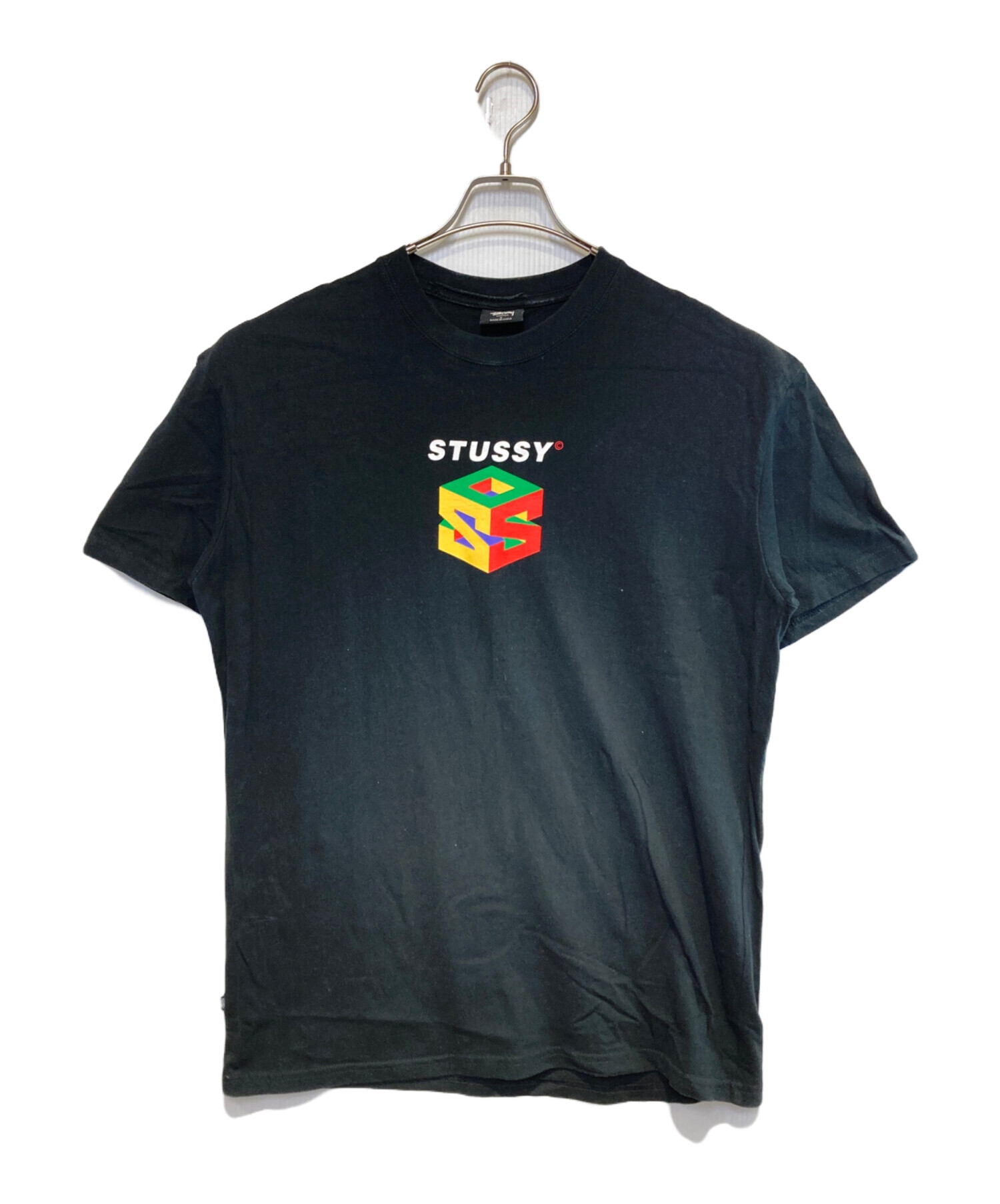 その他 stussy 中古・古着通販】stussy (ステューシー) S64 Pigment Dyed S/S Tee