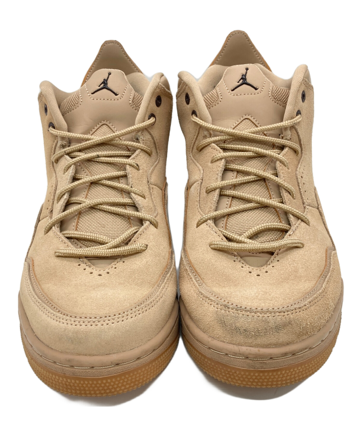 中古・古着通販】NIKE (ナイキ) Jordan Courtside 23 WE ベージュ