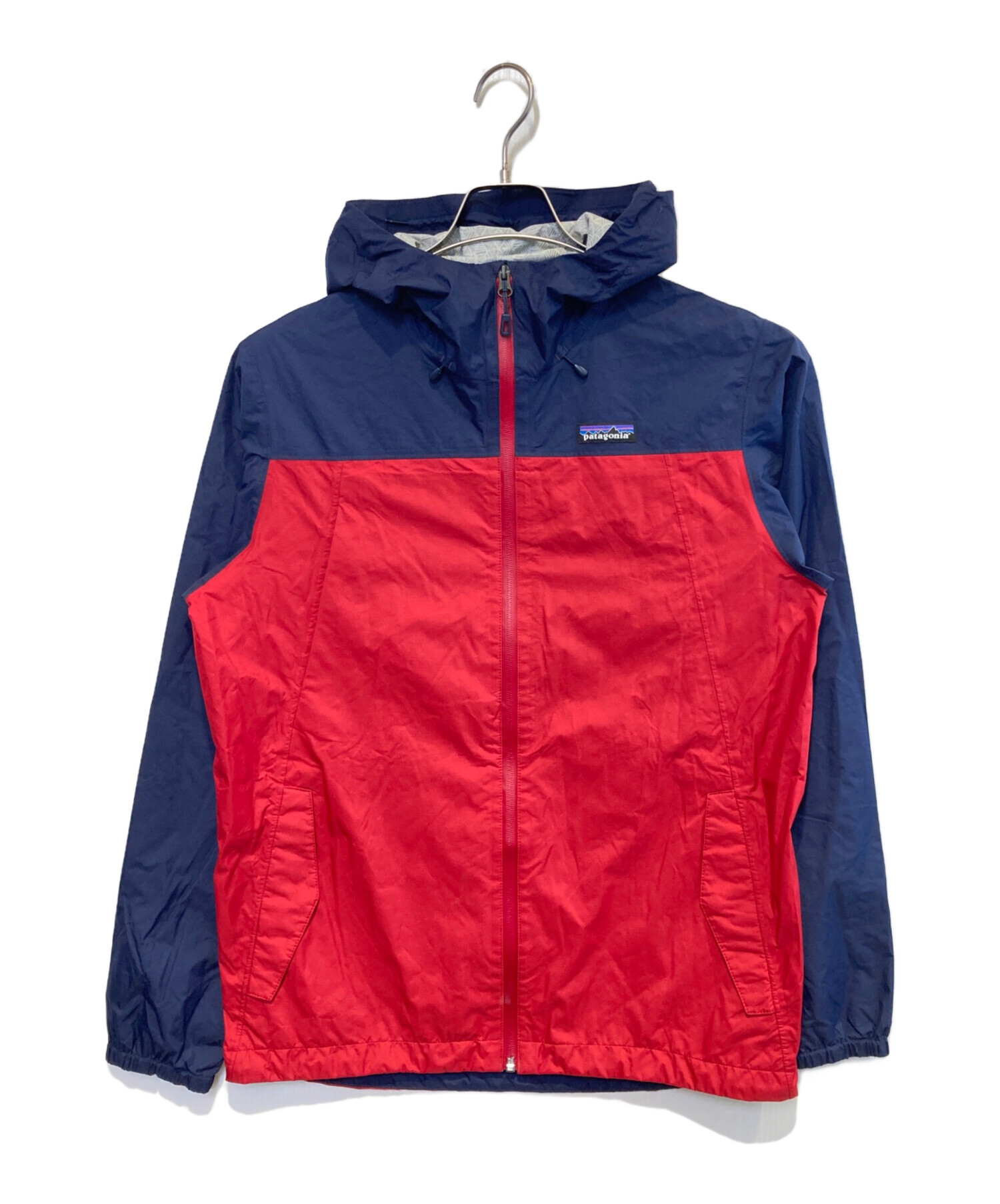 中古・古着通販】Patagonia (パタゴニア) ラナーデールジャケット 
