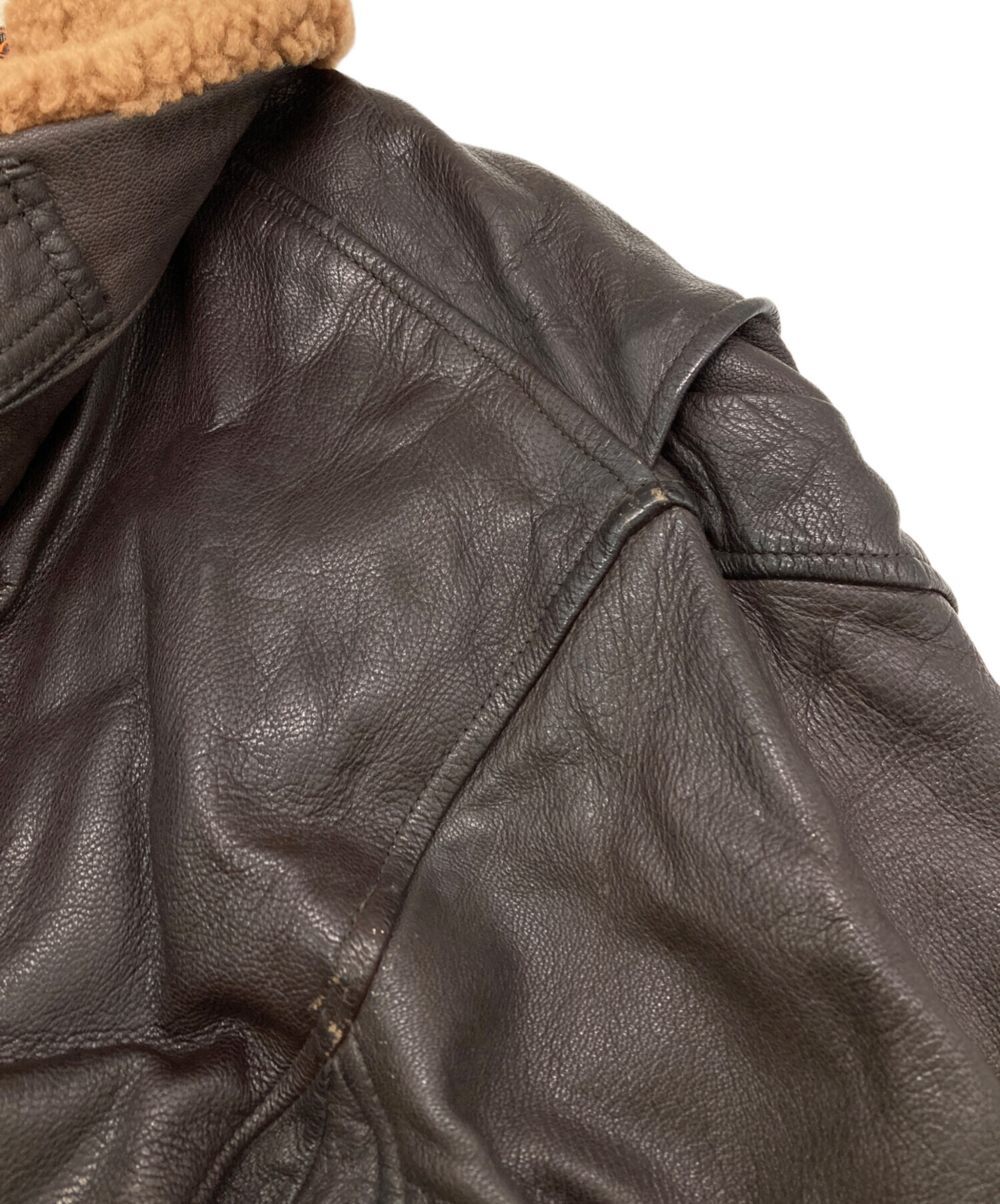 中古・古着通販】HARLEY-DAVIDSON (ハーレーダビッドソン) ［古着