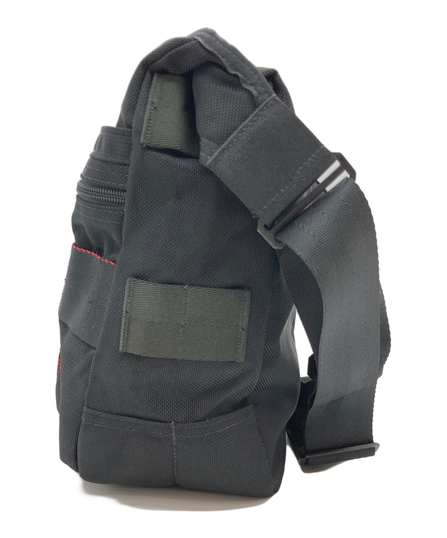 中古・古着通販】BRIEFING (ブリーフィング) DAY TRIPPER M ブラック 