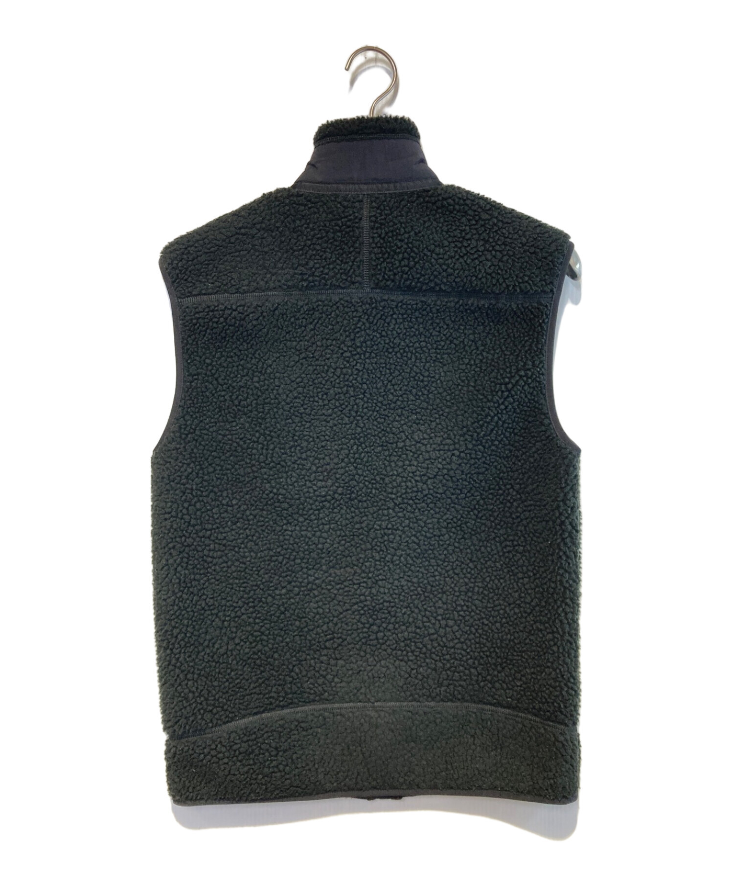中古・古着通販】Patagonia (パタゴニア) CLASSIC RETRO-X VEST