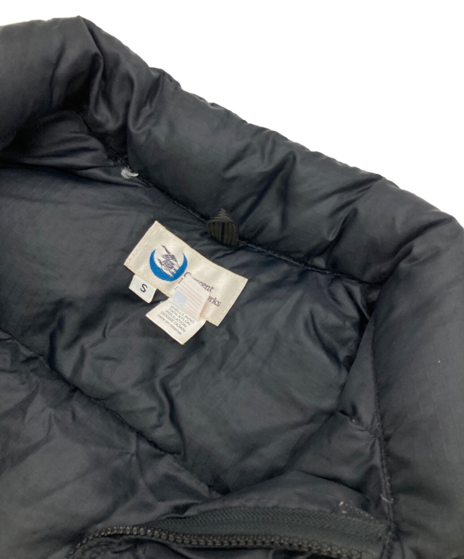 中古・古着通販】Crescent Down Works (クレセントダウンワークス