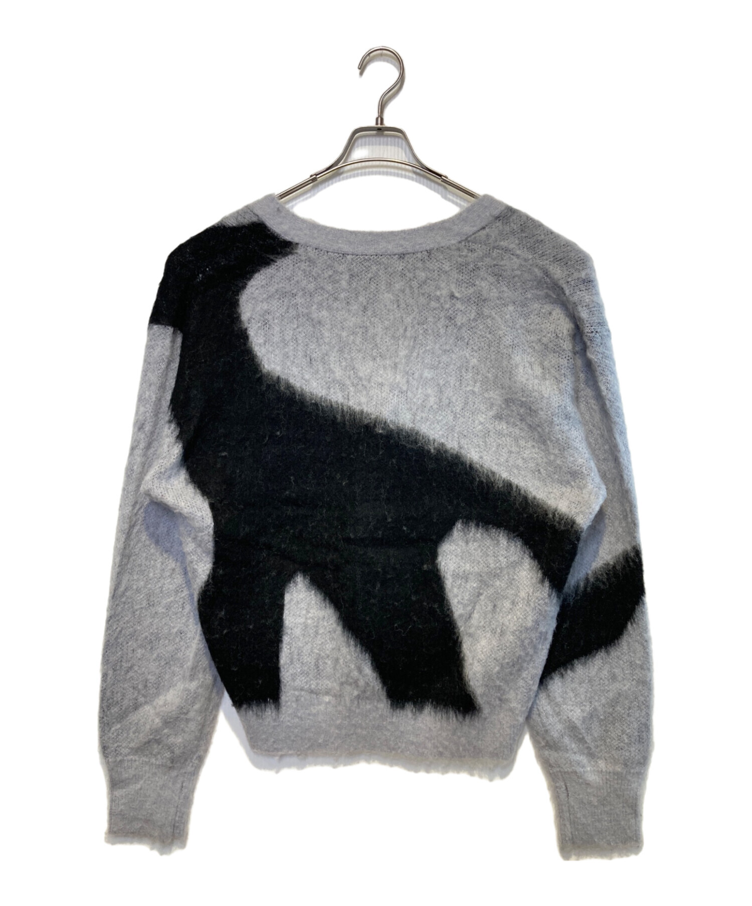 中古・古着通販】jent louis (ジェントルイス) short cardigan