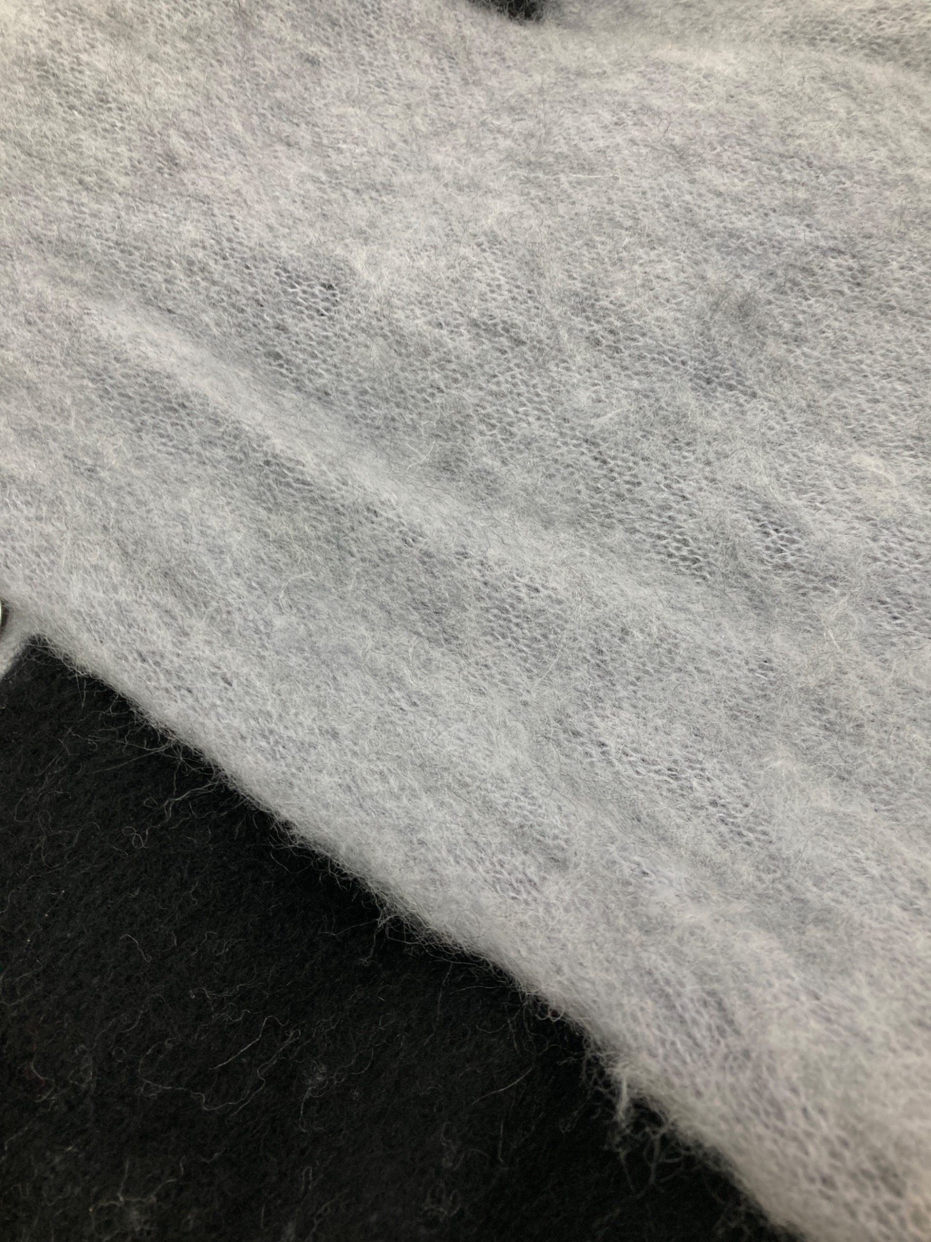 中古・古着通販】jent louis (ジェントルイス) short cardigan 