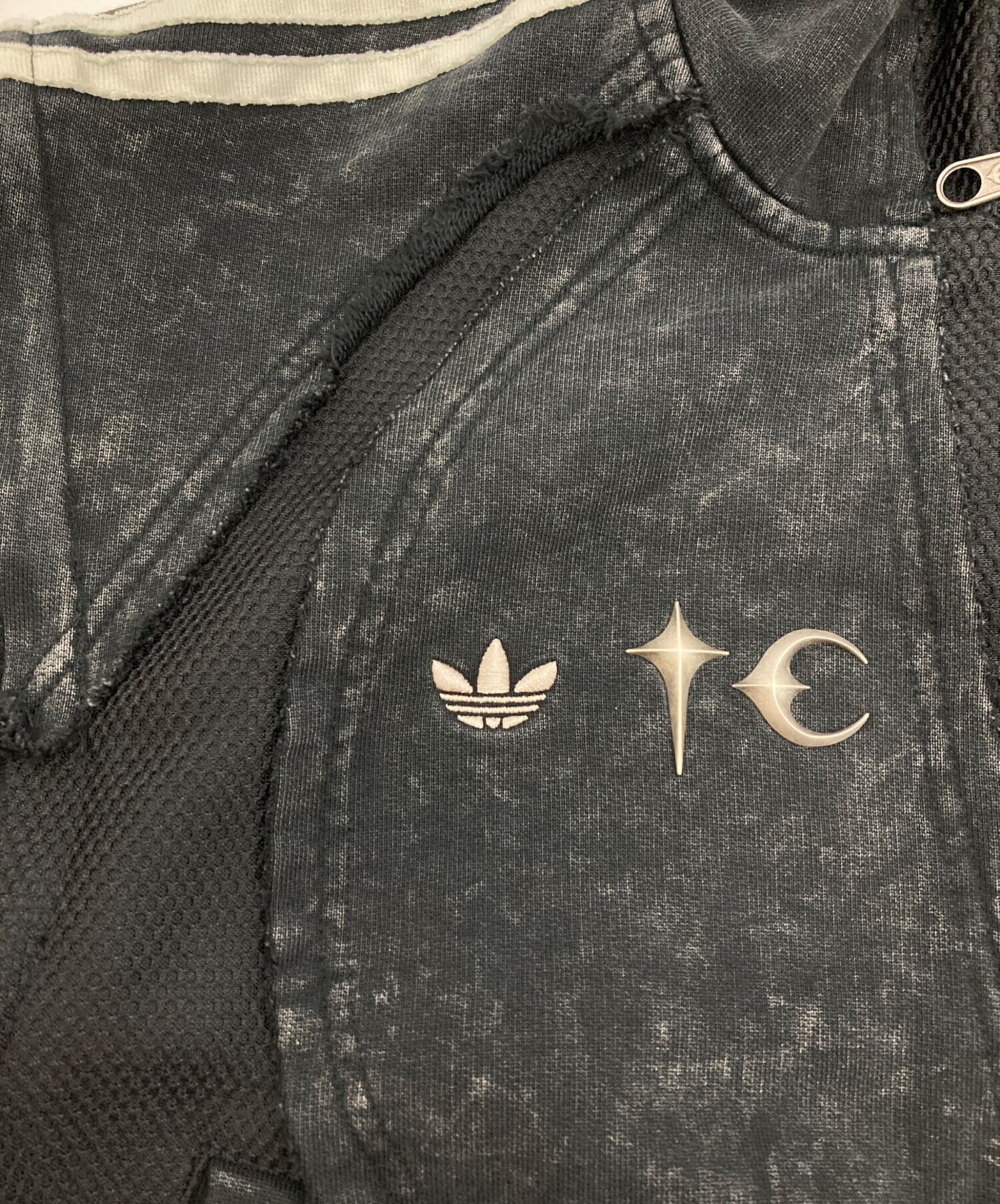 中古・古着通販】adidas (アディダス) THUG CLUB (サグ クラブ