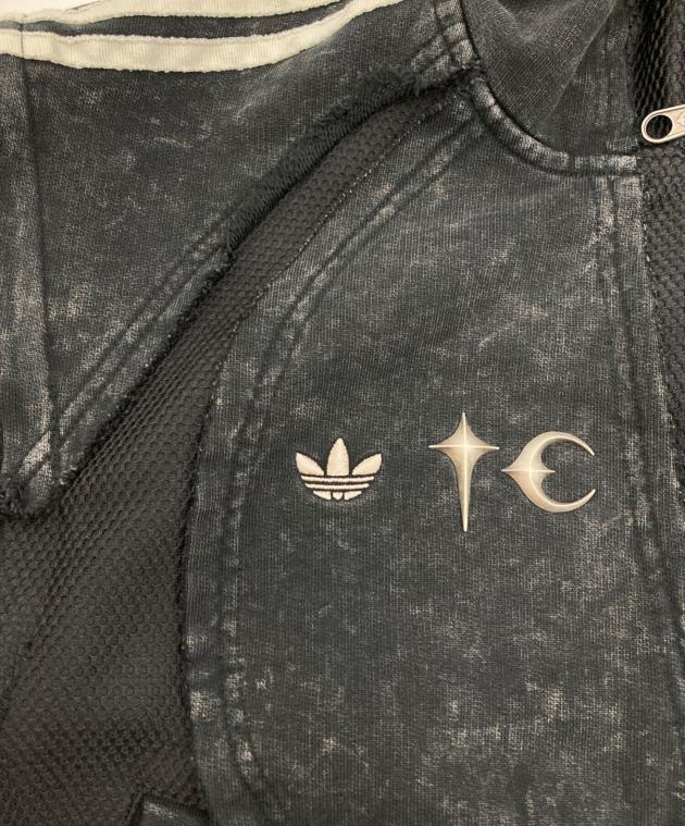 中古・古着通販】adidas (アディダス) THUG CLUB (サグ クラブ