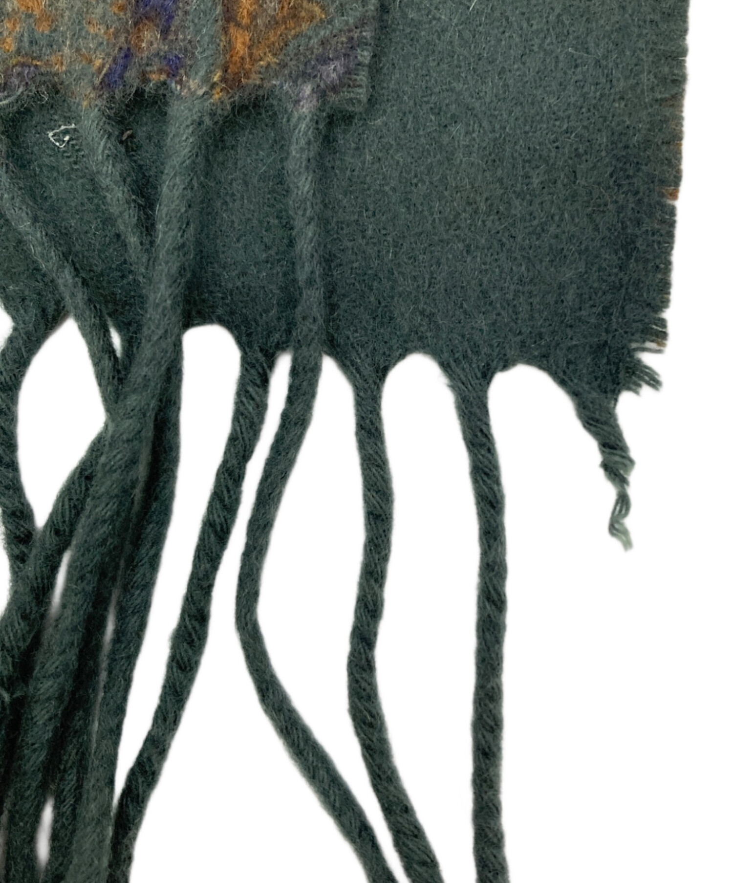 中古・古着通販】LORO PIANA (ロロピアーナ) カシミヤストール