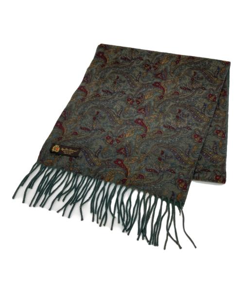 中古・古着通販】LORO PIANA (ロロピアーナ) カシミヤストール