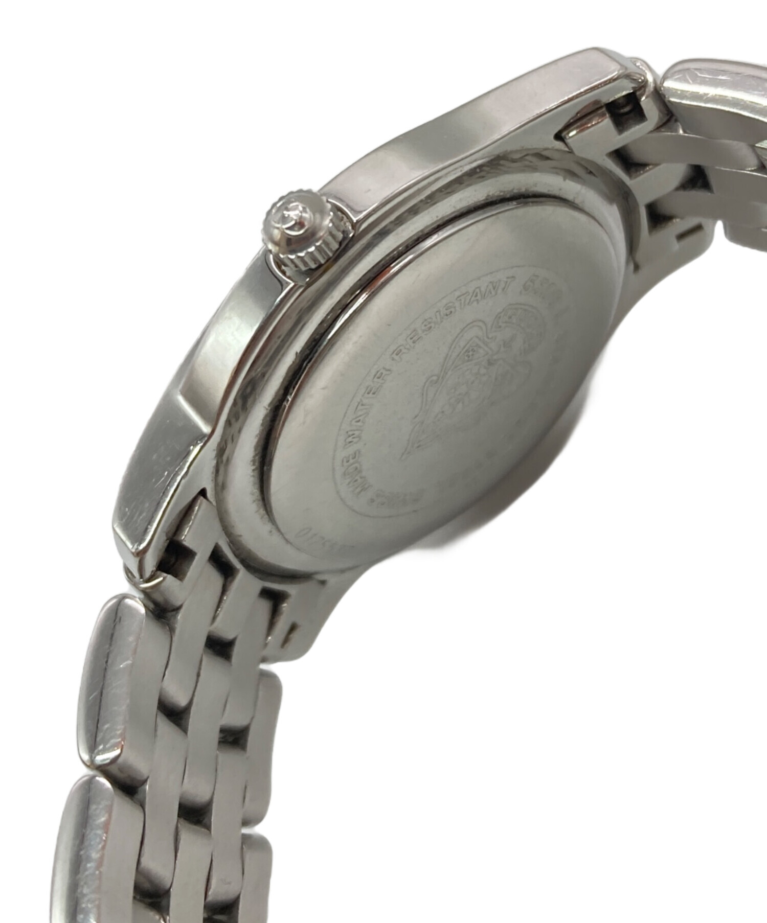 中古・古着通販】GUCCI (グッチ) Gクラス 5500L ブラック｜ブランド