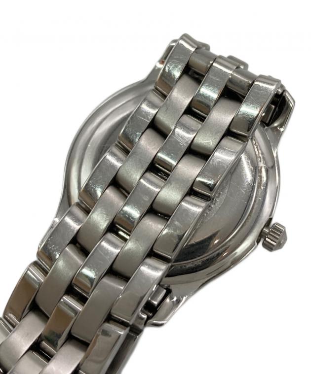 中古・古着通販】GUCCI (グッチ) Gクラス 5500L ブラック｜ブランド