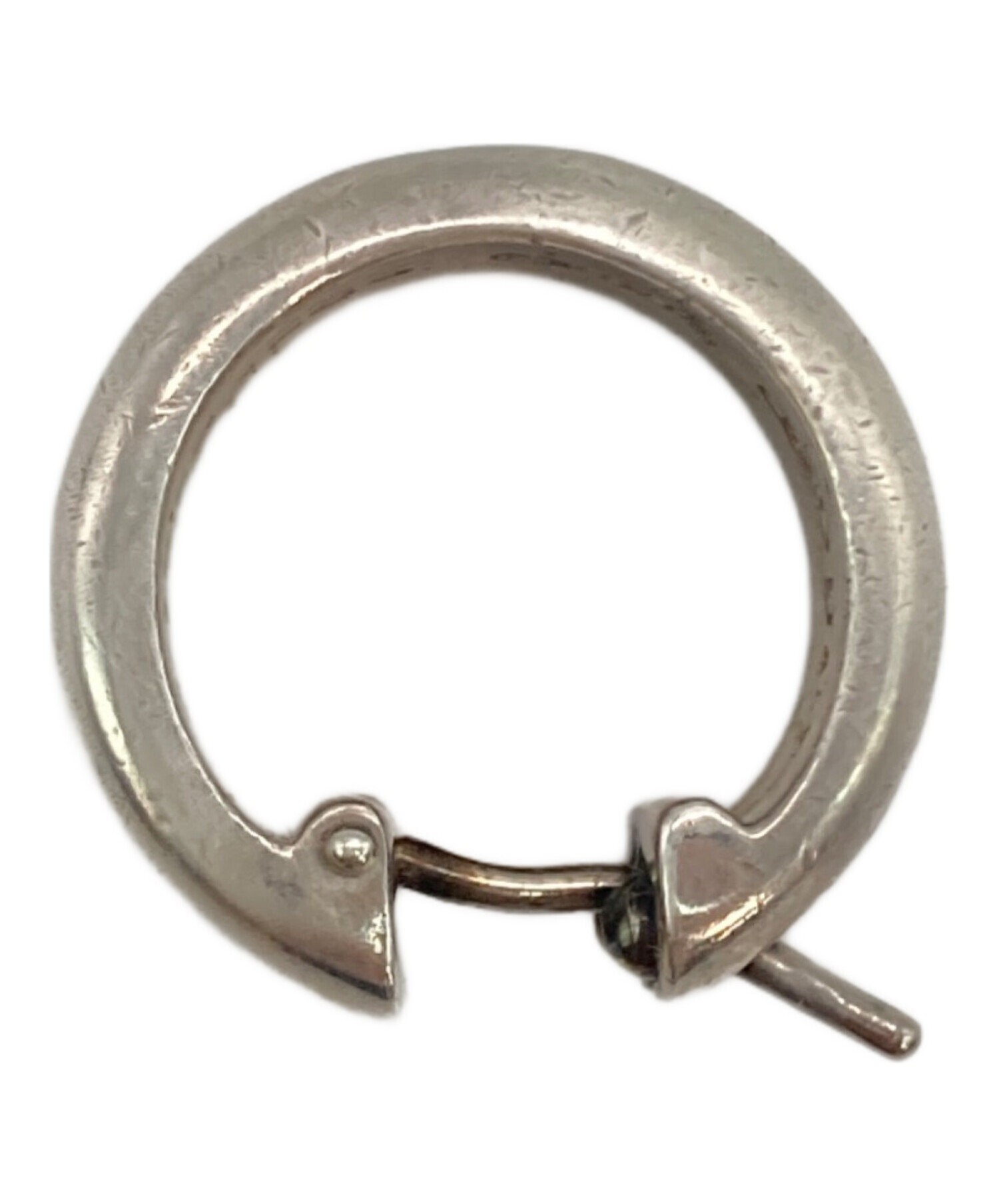 中古・古着通販】TIFFANY & Co. (ティファニー) 1995 ATLASフープ