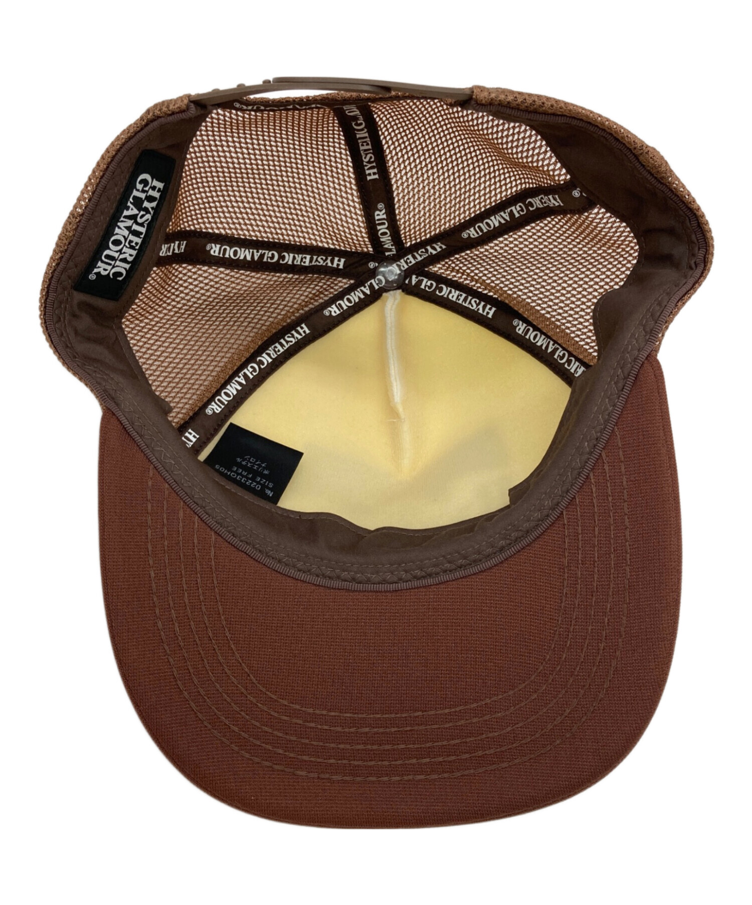 中古・古着通販】Hysteric Glamour (ヒステリックグラマー) Guitar