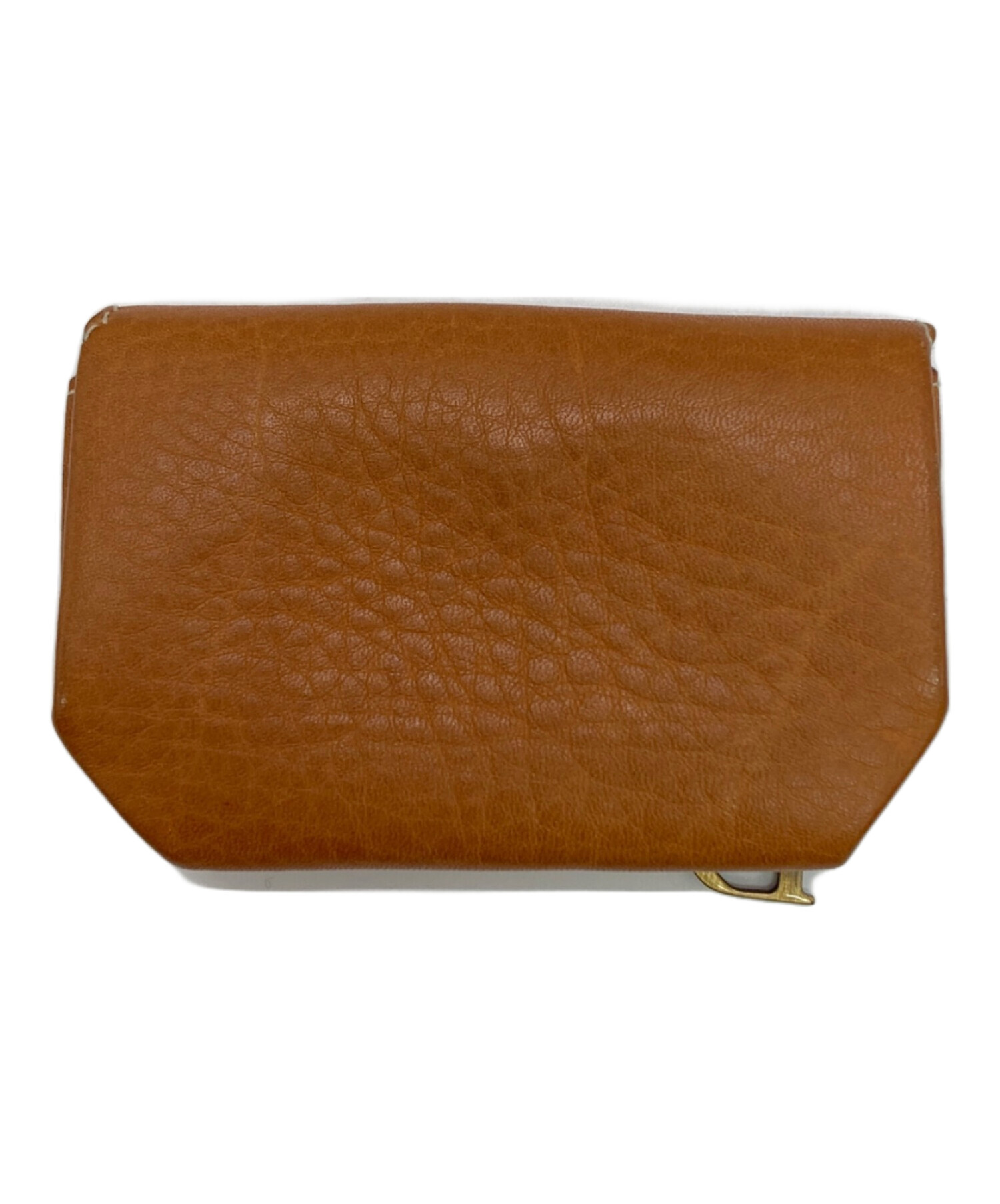 中古・古着通販】Christian Dior (クリスチャン ディオール) サドル 