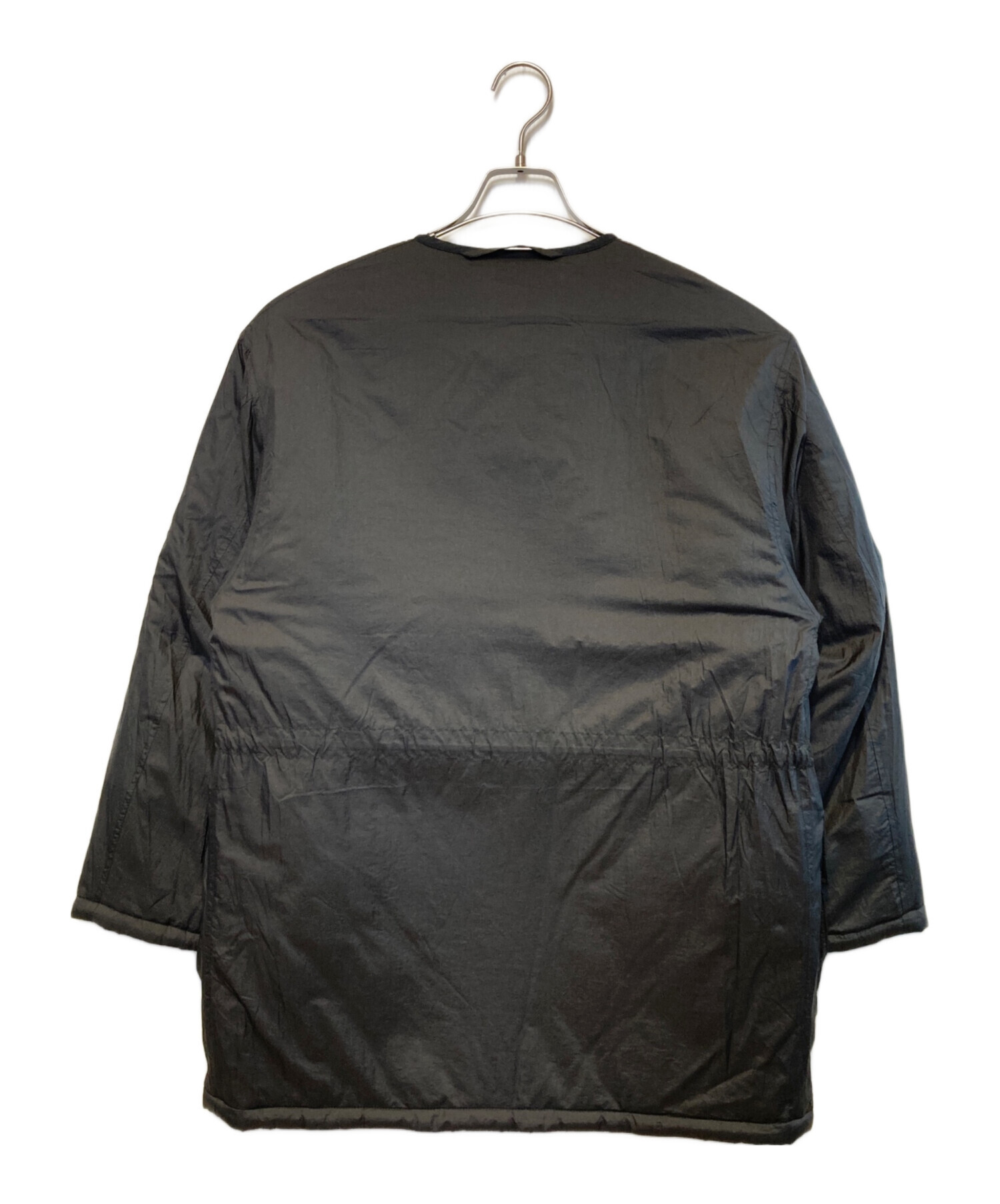 JOURNAL STANDARD キルティングミドルブルゾン　Free ブラック JOURNAL STANDARD（ジャーナルスタンダード）の「別珍キルティング