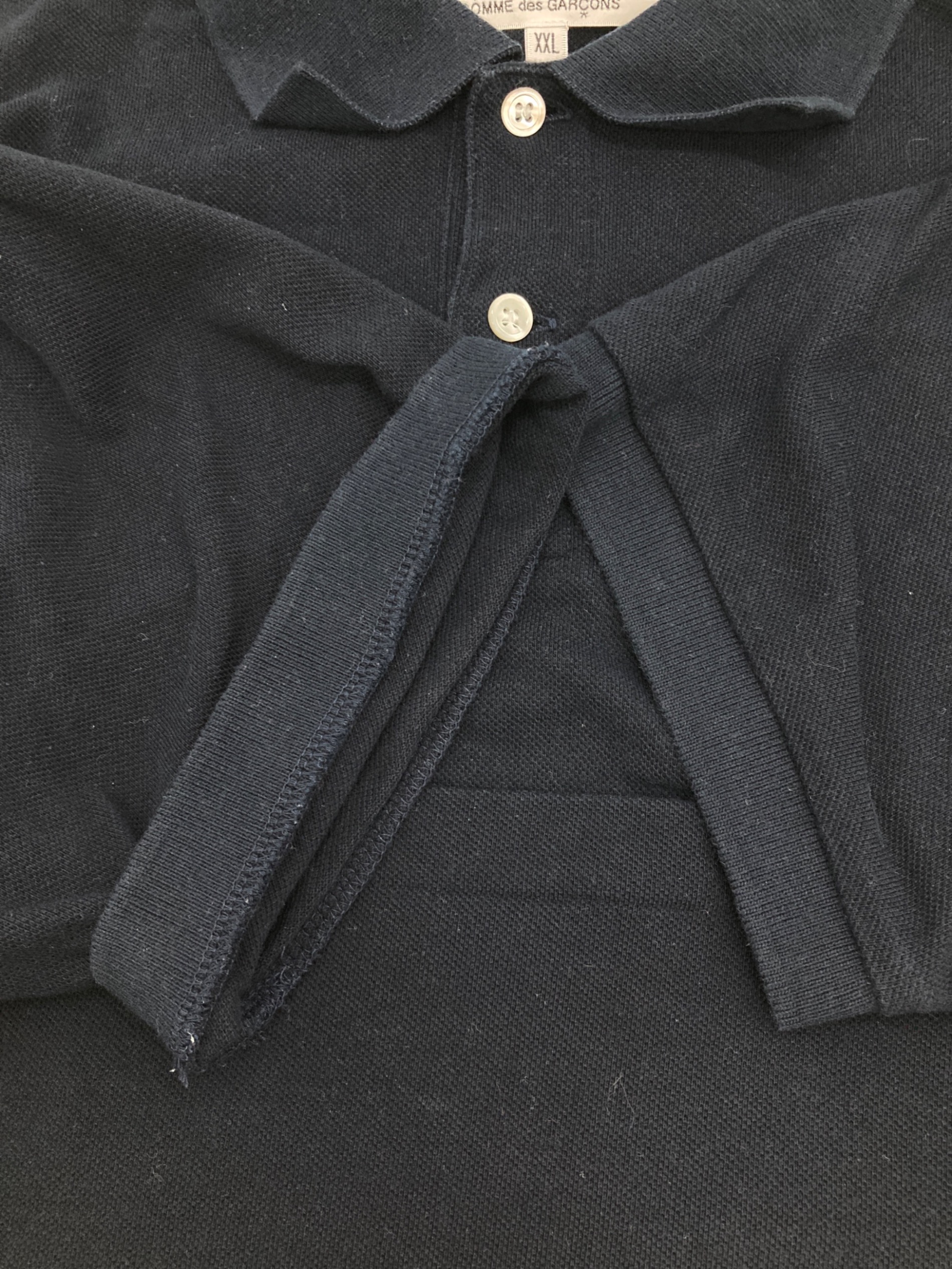 中古・古着通販】PLAY COMME des GARCONS (プレイコムデギャルソン