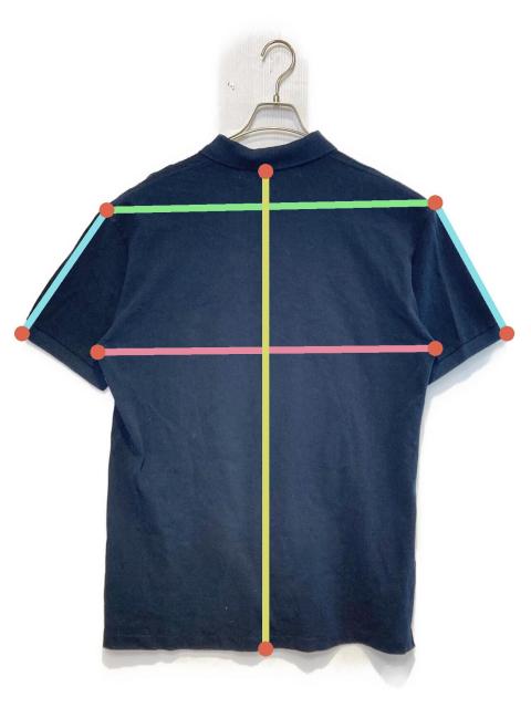 中古・古着通販】PLAY COMME des GARCONS (プレイコムデギャルソン