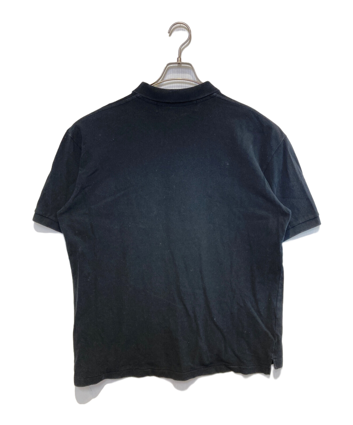 中古・古着通販】COMME des GARCONS (コムデギャルソン) ポロシャツ