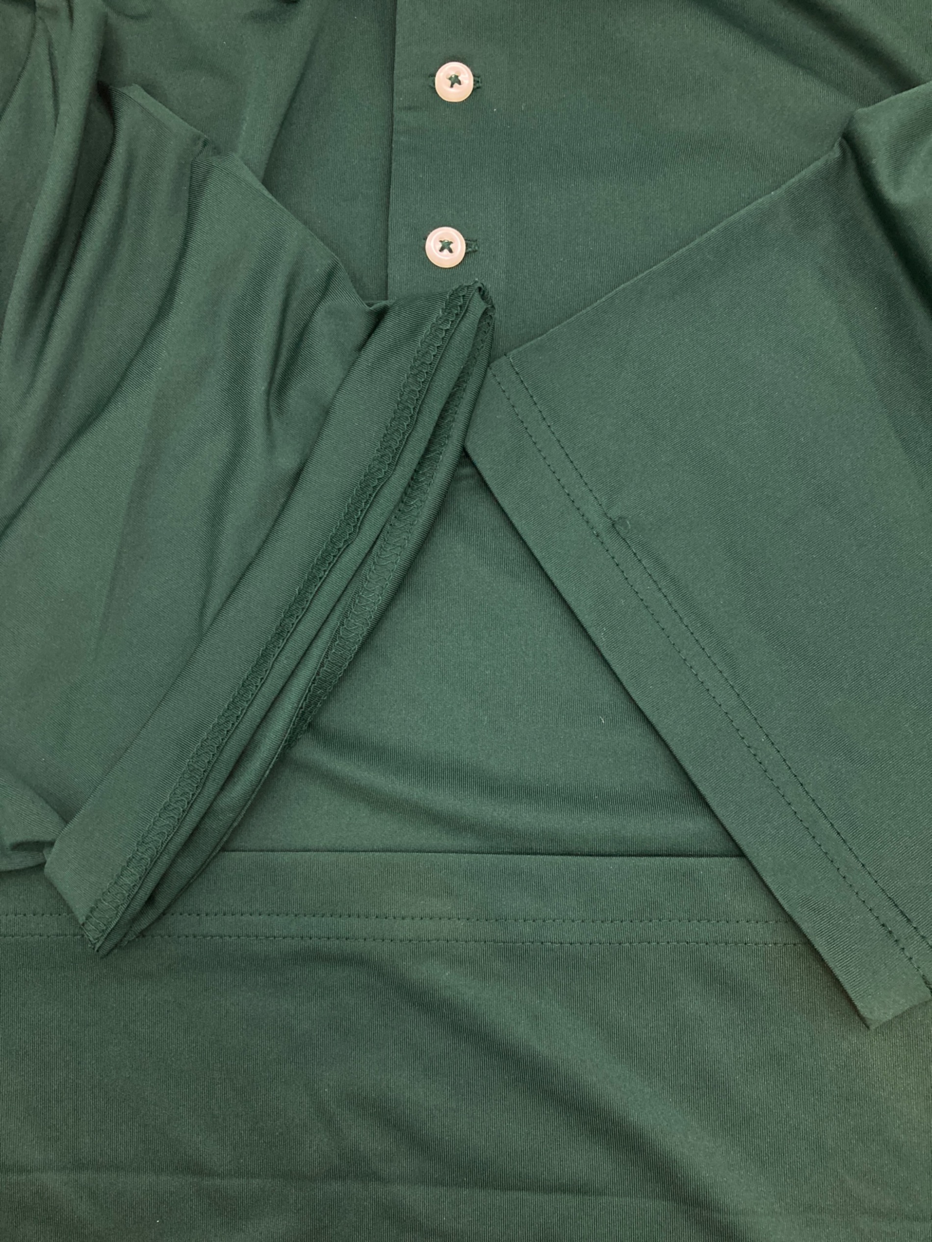 【新品未使用】Polo Ralph Lauren ポロシャツ L グリーン 中古・古着通販】POLO RALPH LAUREN (ポロ・ラルフローレン