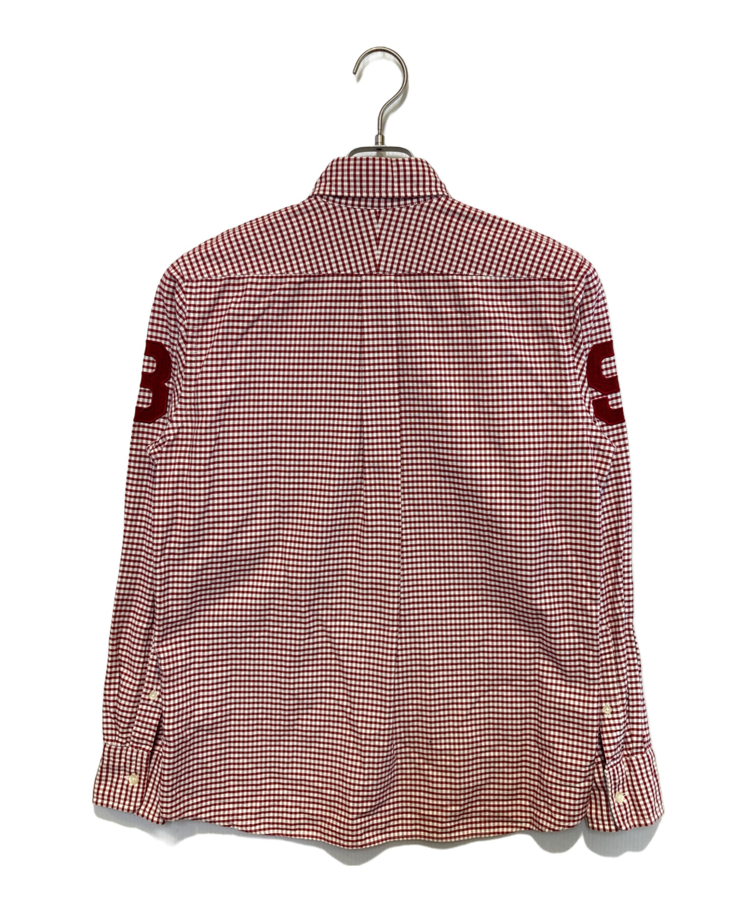 中古・古着通販】A BATHING APE (ア ベイシング エイプ) チェック