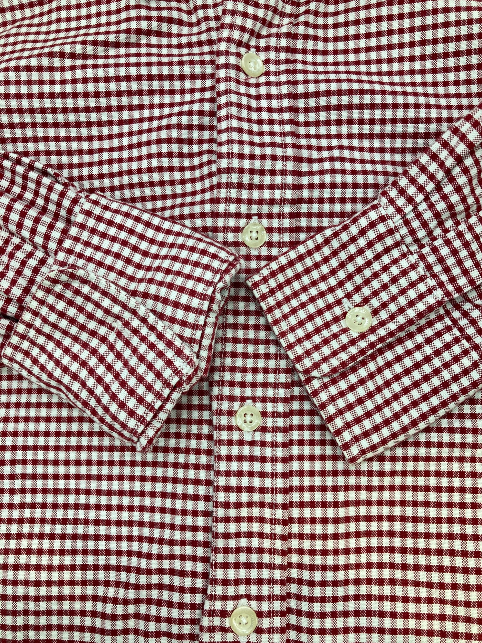 中古・古着通販】A BATHING APE (ア ベイシング エイプ) チェック