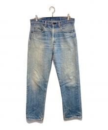 LEVIS 505 66後期】ブランド・古着のネット通販【TREFAC FASHION】