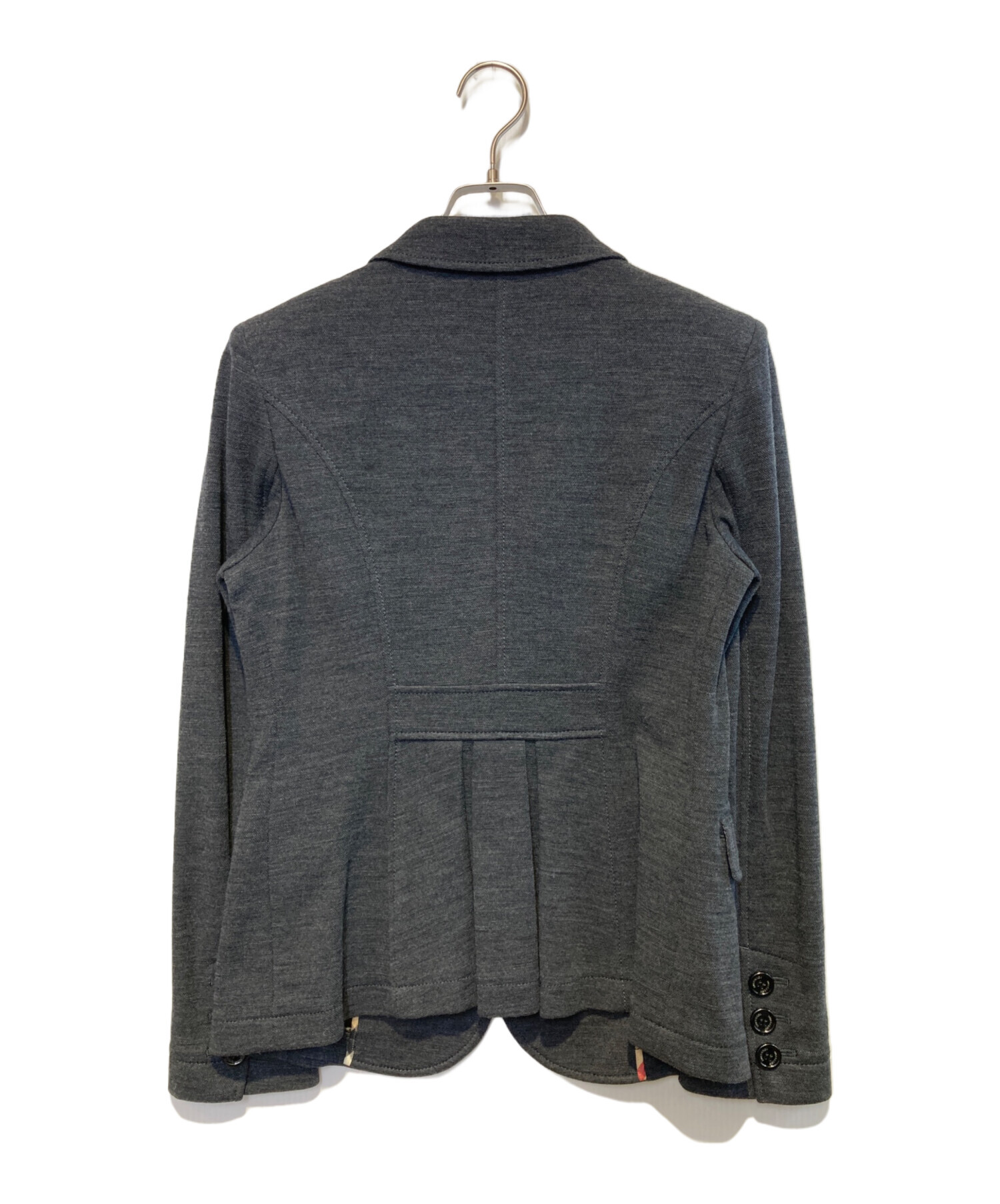 中古・古着通販】BURBERRY LONDON (バーバリーロンドン) テーラード