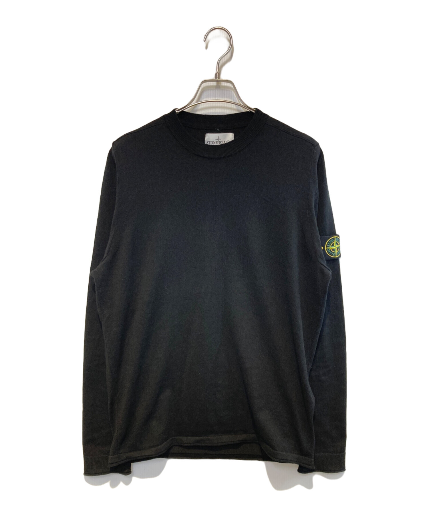 中古・古着通販】STONE ISLAND (ストーンアイランド) LIGHT RAW HAND 