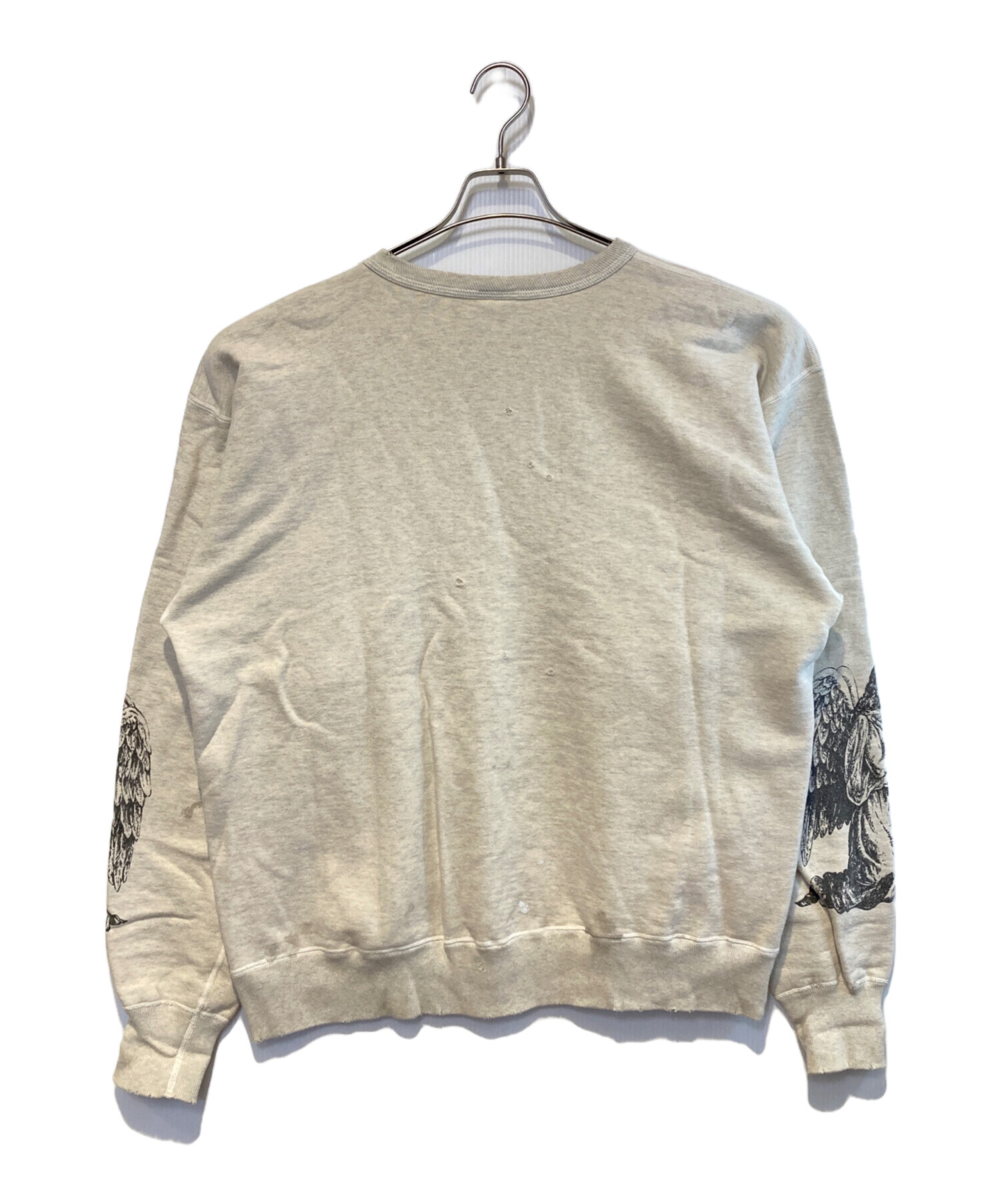 中古・古着通販】SAINT MICHAEL (セントマイケル) ARIES (アリーズ