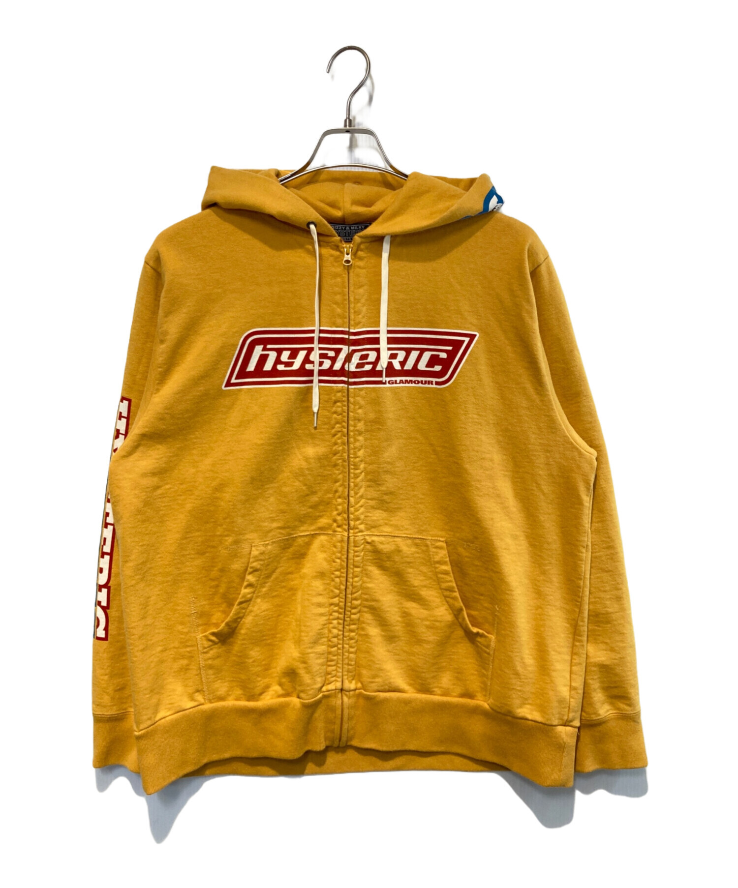 中古・古着通販】Hysteric Glamour (ヒステリックグラマー) HG BOX