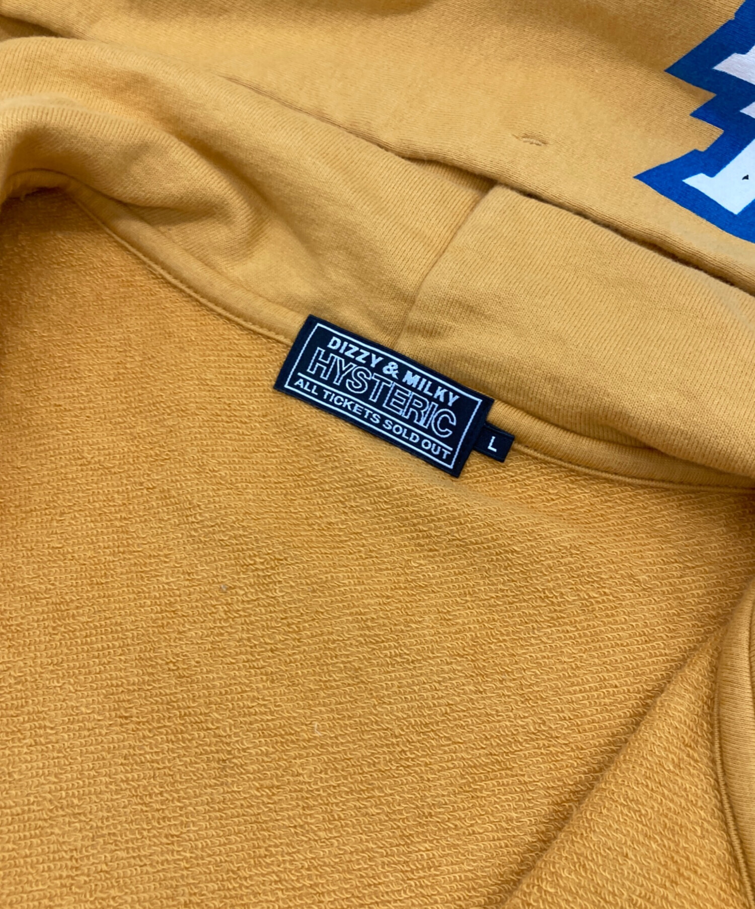 中古・古着通販】Hysteric Glamour (ヒステリックグラマー) HG BOX