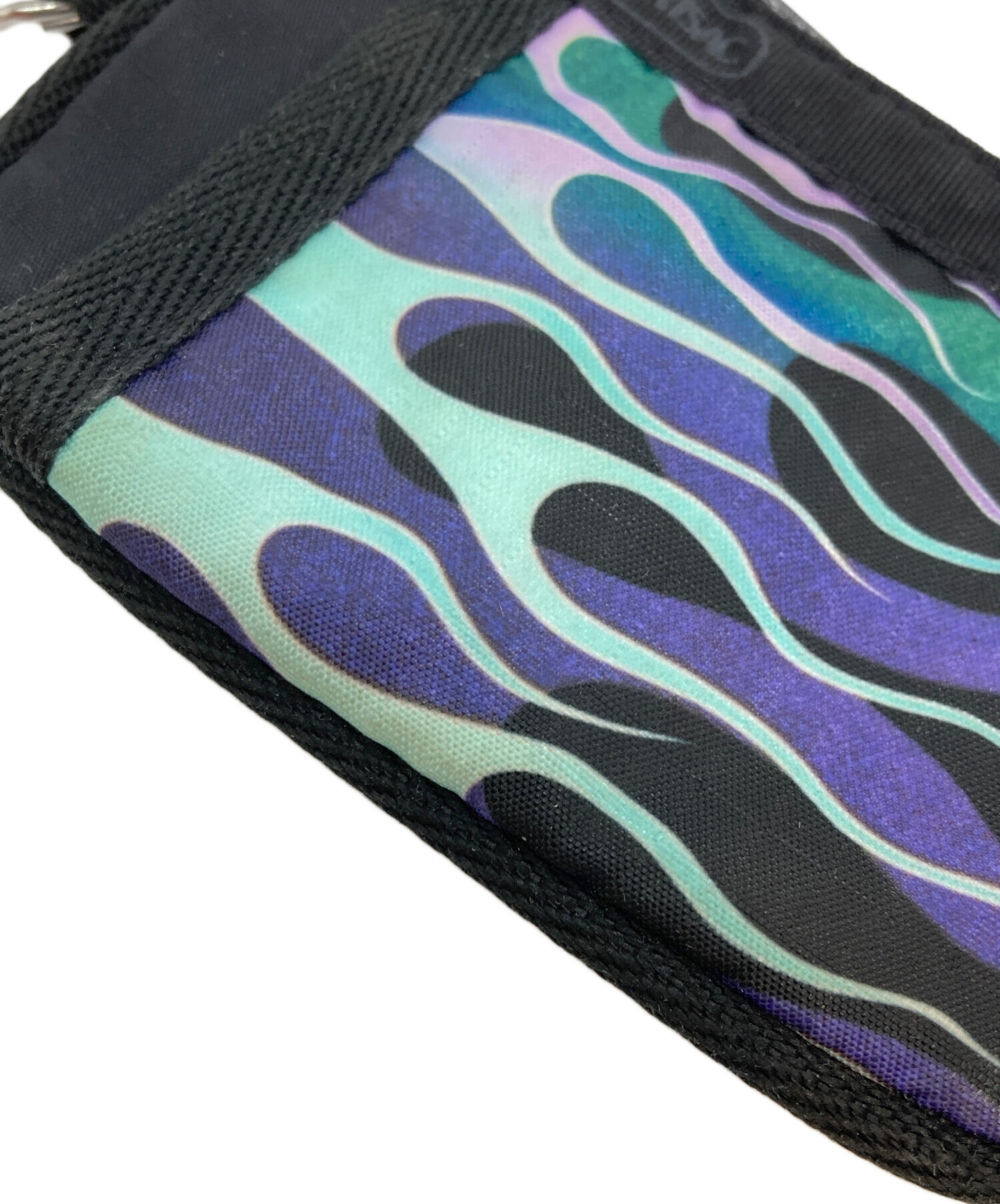 LeSportsac CHALLENGER コインケース LeSportsac CHALLENGER ケース