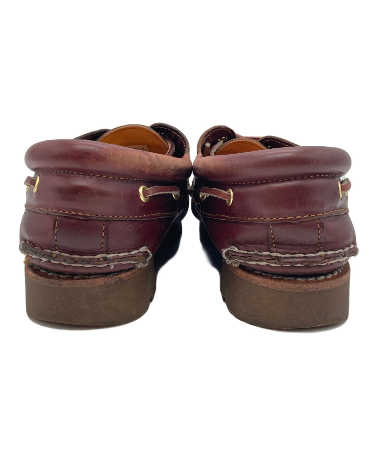 中古・古着通販】Timberland (ティンバーランド) 3Eye Classic Lug