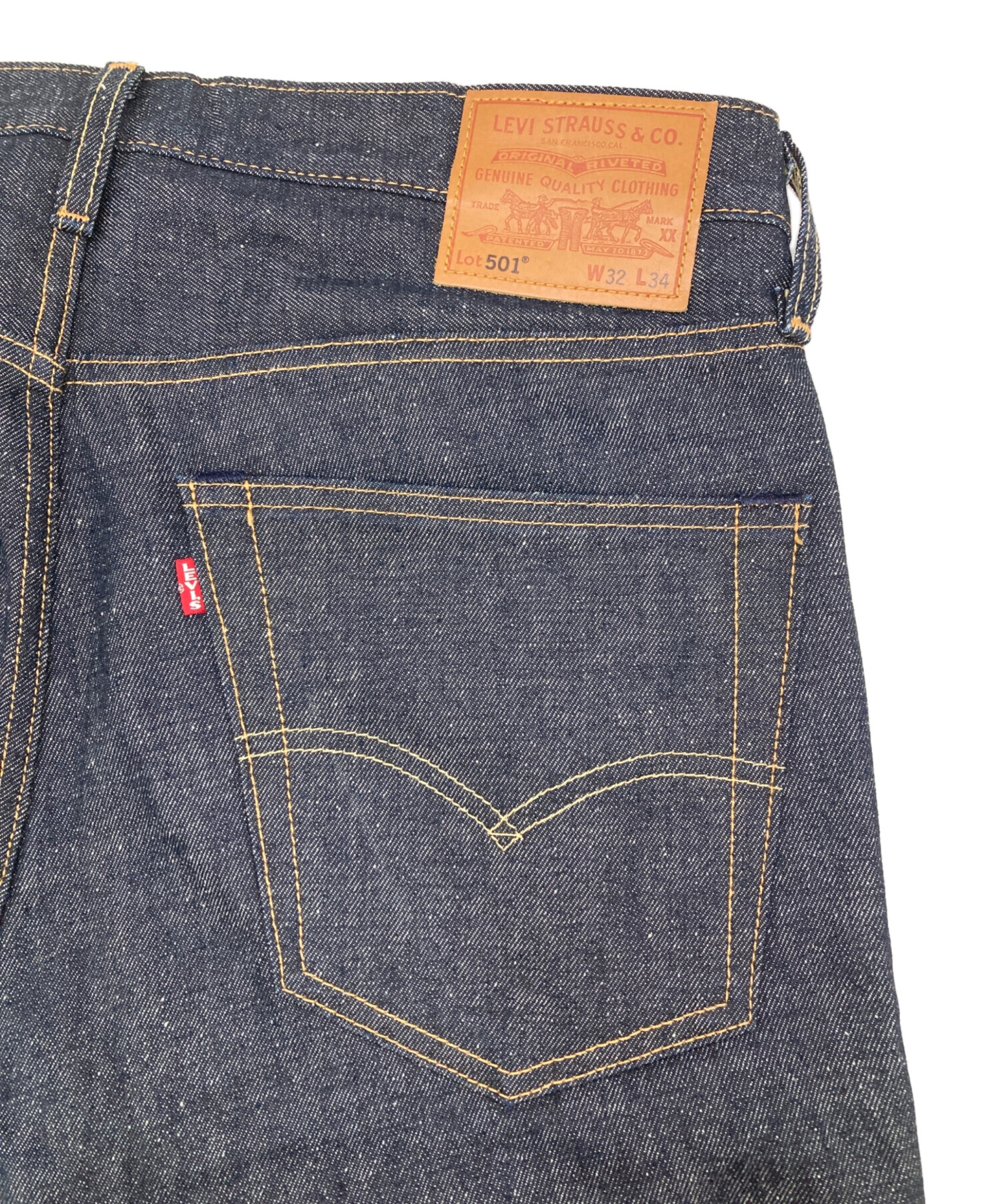 中古・古着通販】LEVI