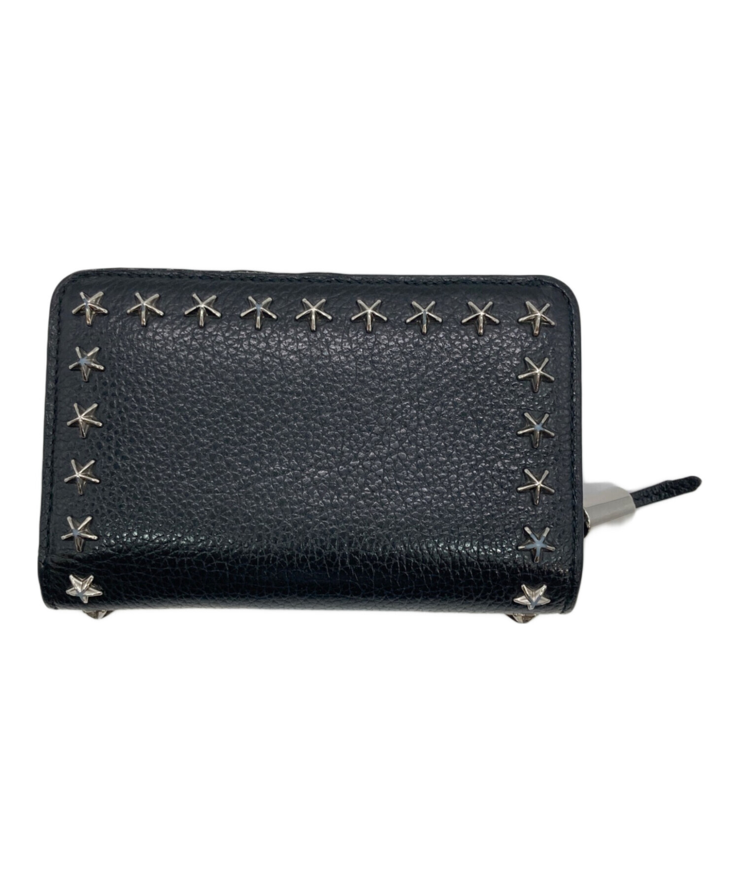 中古・古着通販】JIMMY CHOO (ジミーチュウ) SIRELIコンパクト