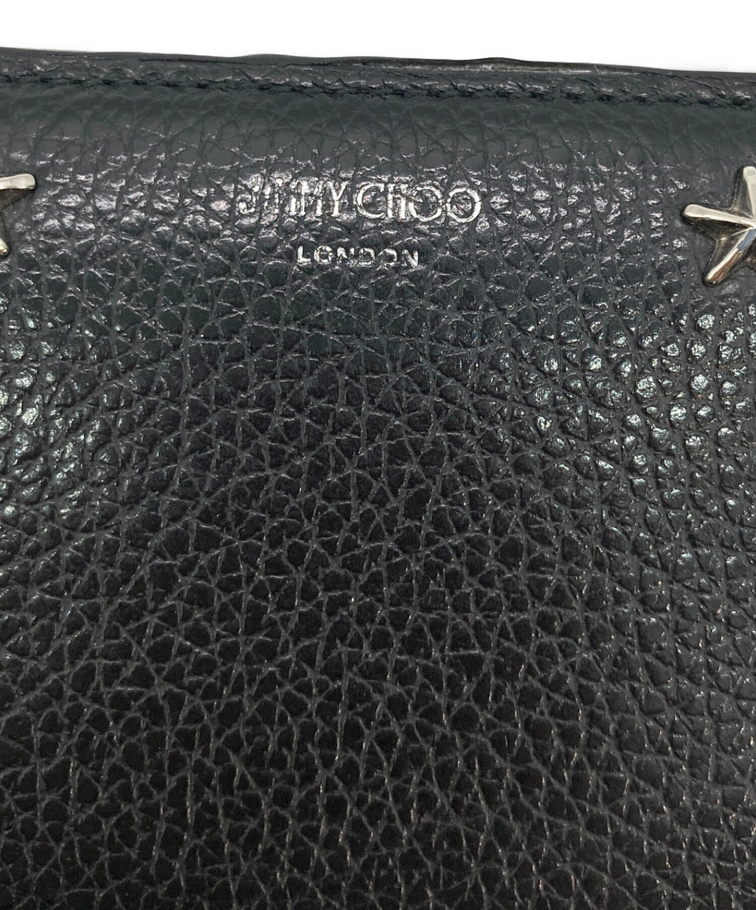 中古・古着通販】JIMMY CHOO (ジミーチュウ) SIRELIコンパクト
