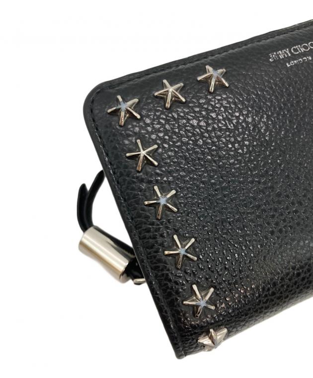 中古・古着通販】JIMMY CHOO (ジミーチュウ) SIRELIコンパクト