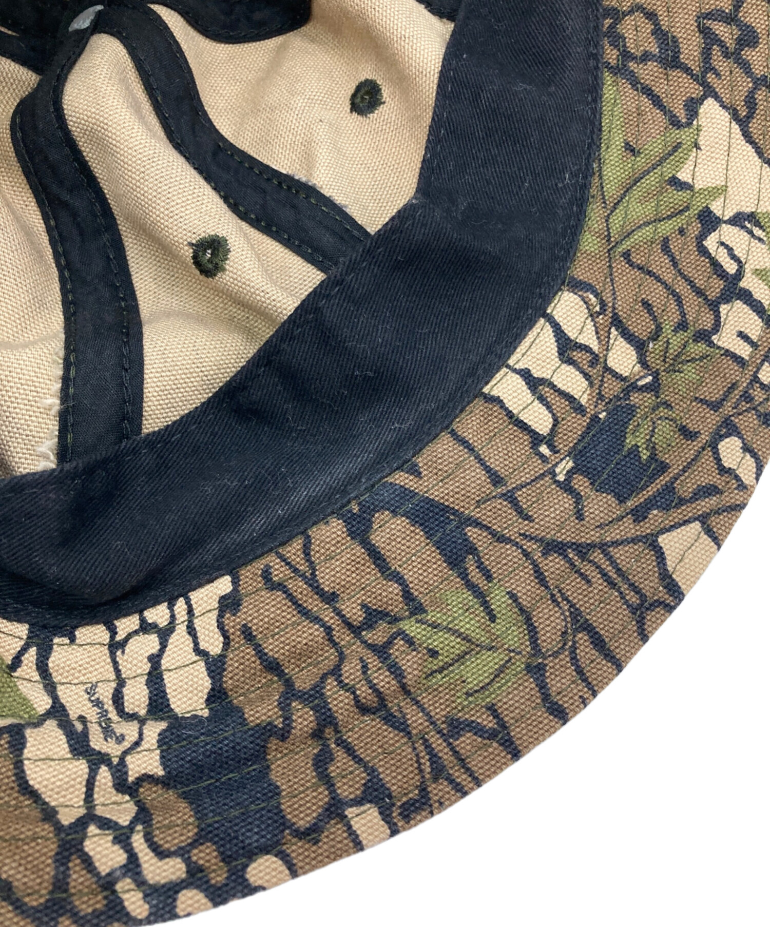 中古・古着通販】LEVI'S (リーバイス) SUPREME (シュプリーム