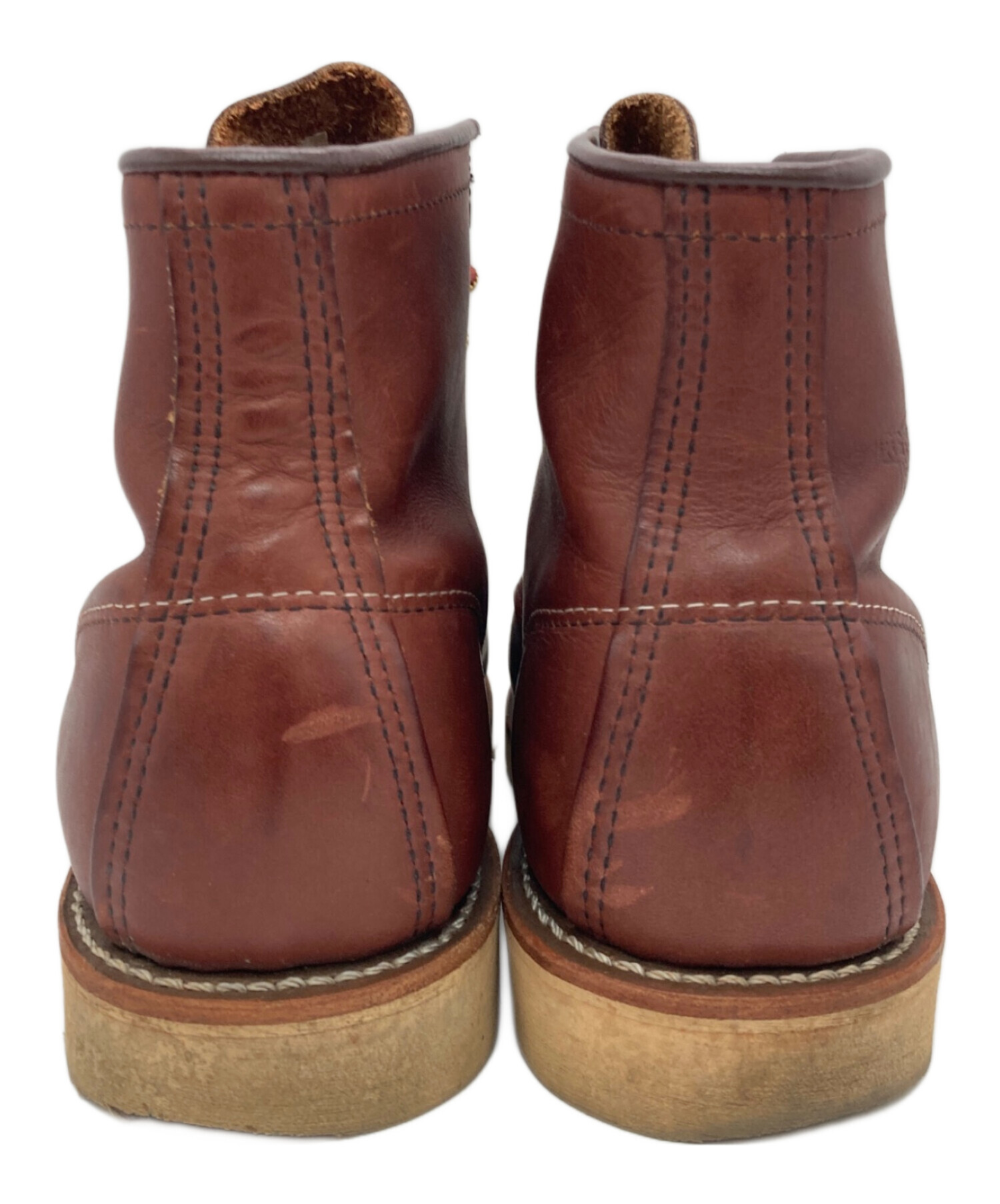 ※専用！RED WING 3104 中古 28cm Dワイズ 楽天市場】レッドウィング 中古（靴サイズ（cm）28.0）の通販