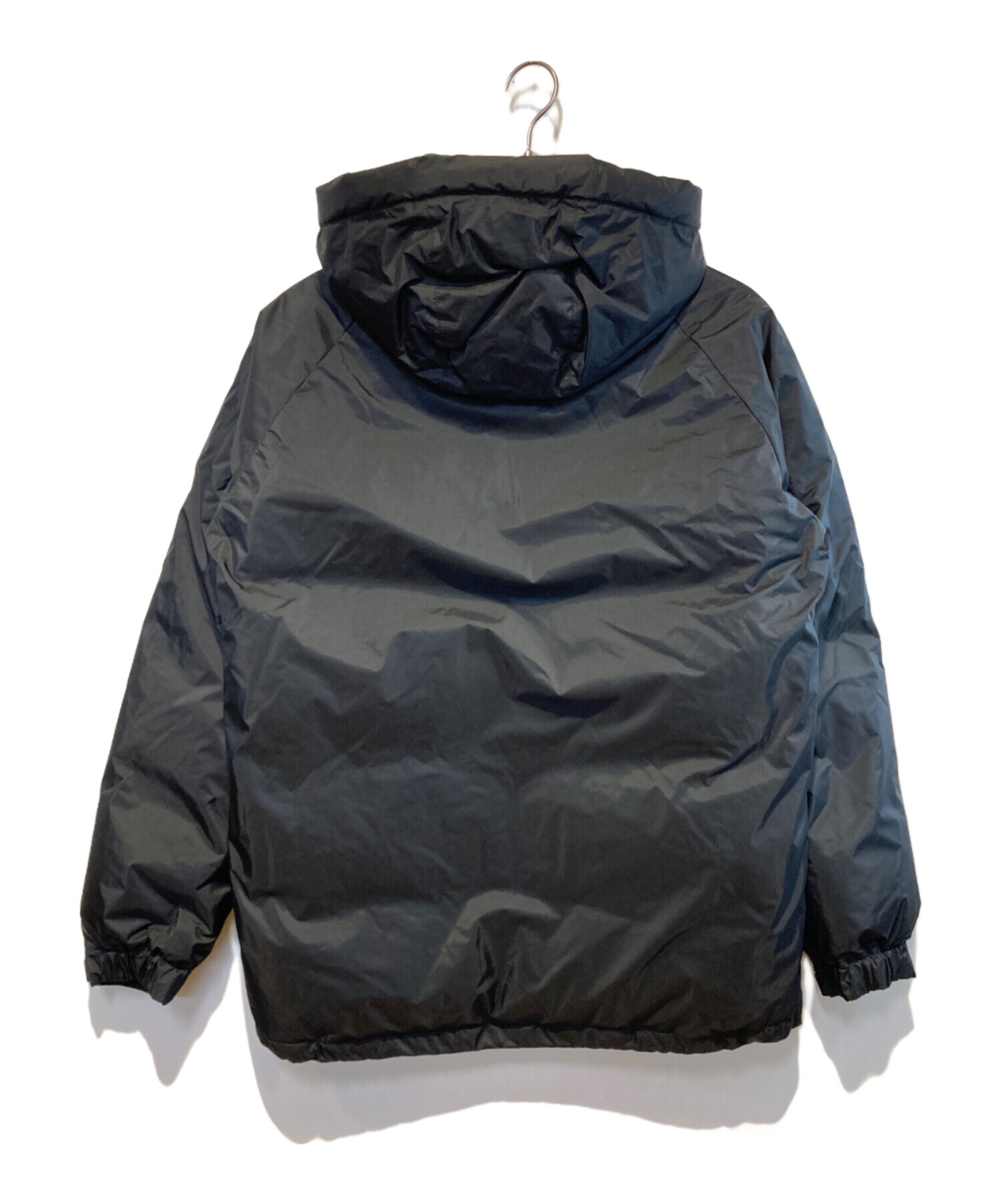 中古・古着通販】NANGA (ナンガ) AURORA TEX DOWN JACKET ブラック 