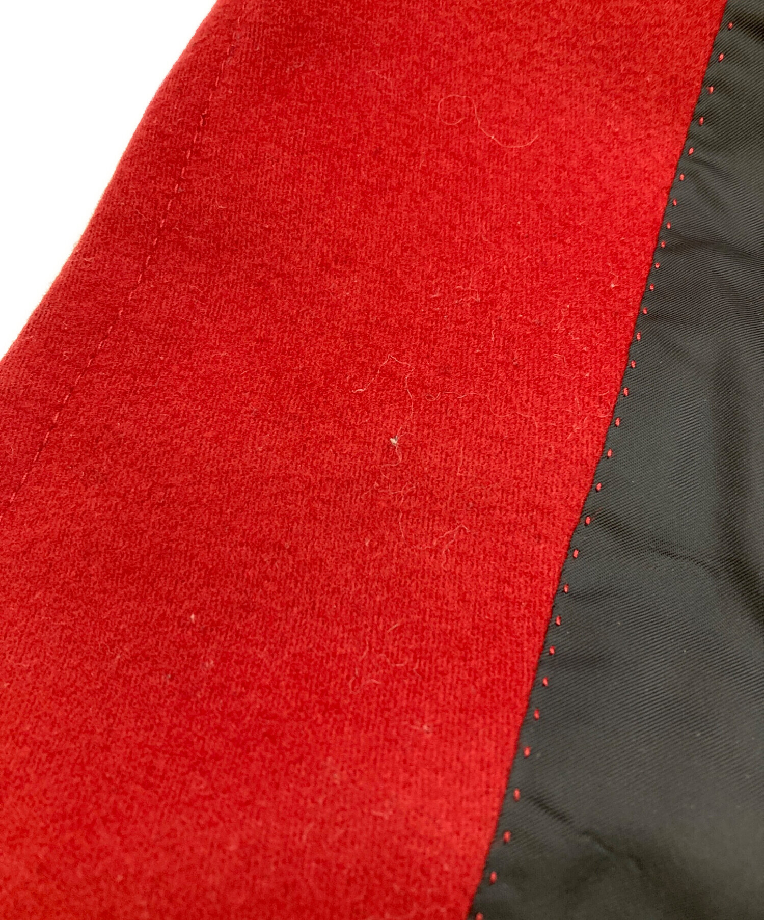 中古・古着通販】GUCCI (グッチ) 金釦ウール2Bテーラードジャケット