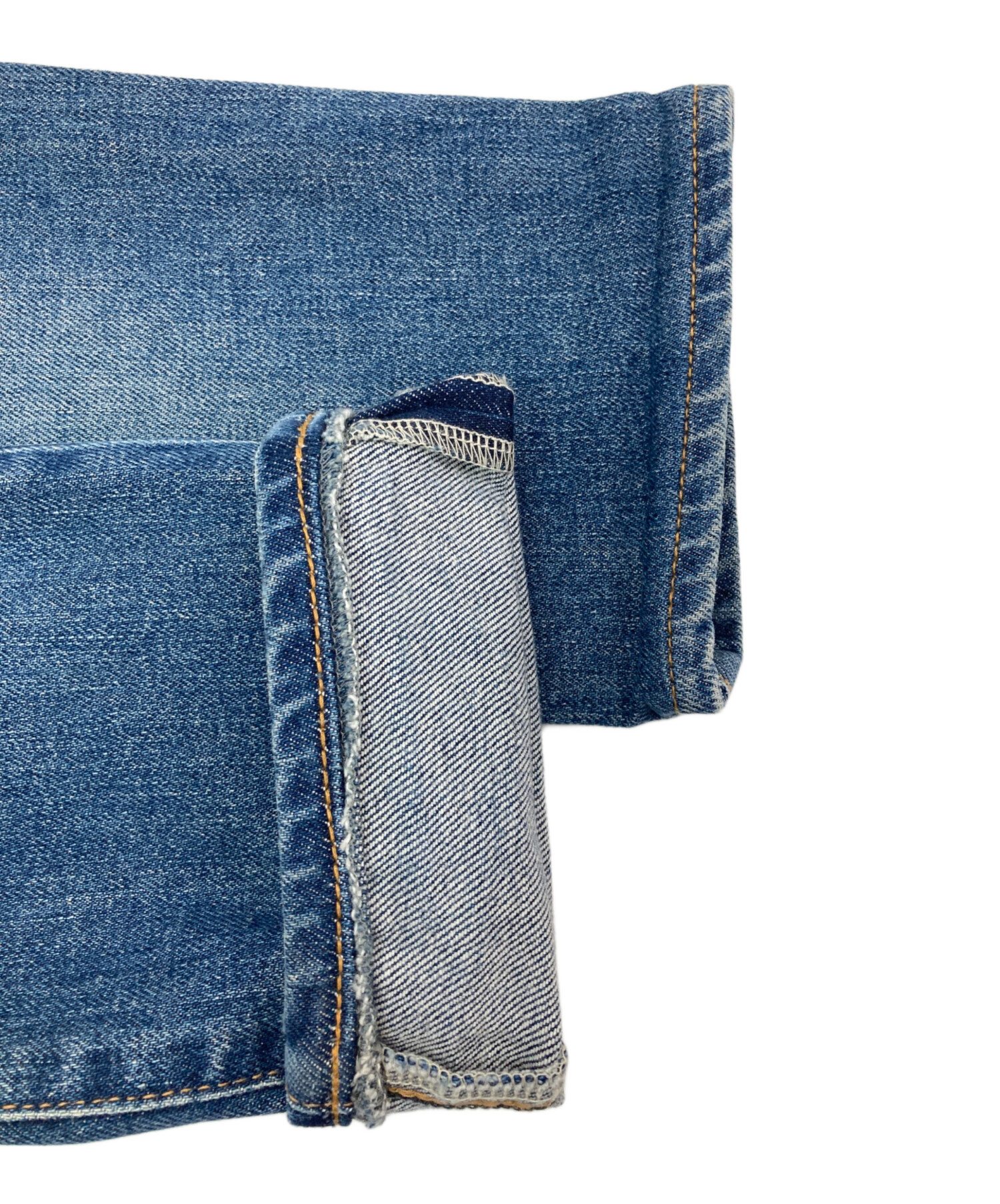 中古・古着通販】Saint Laurent Paris (サンローランパリ) デニム