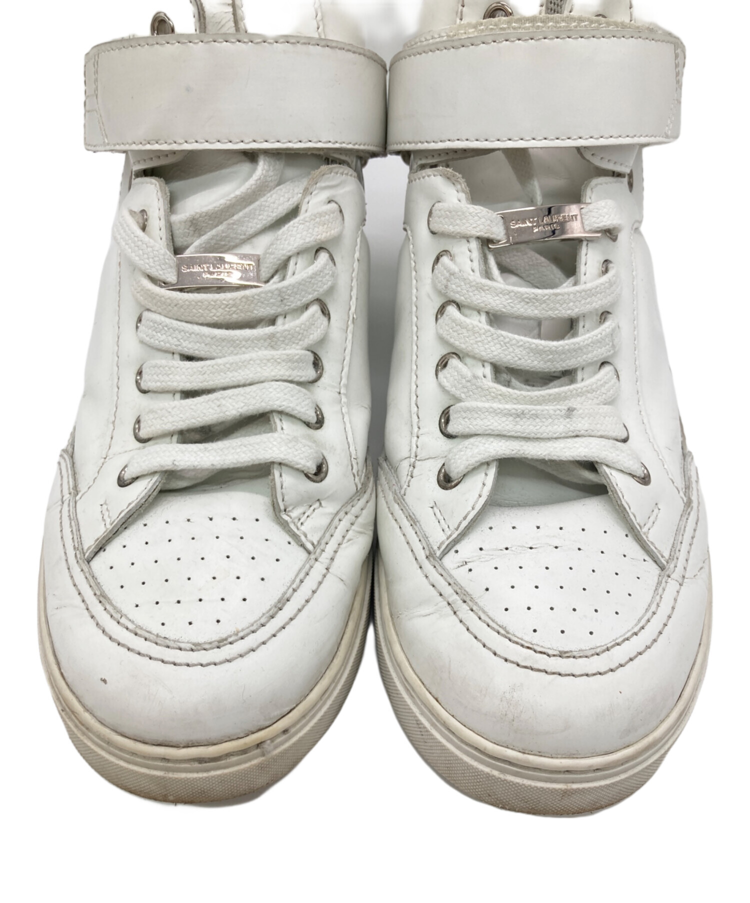 中古・古着通販】Saint Laurent Paris (サンローランパリ) ベルクロ