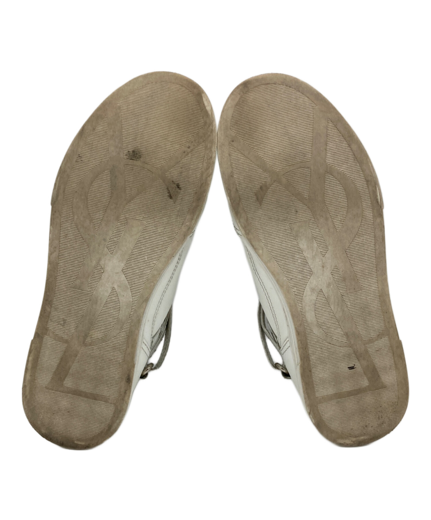 中古・古着通販】Saint Laurent Paris (サンローランパリ) ベルクロ