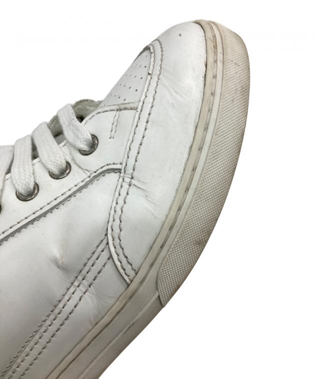 中古・古着通販】Saint Laurent Paris (サンローランパリ) ベルクロ